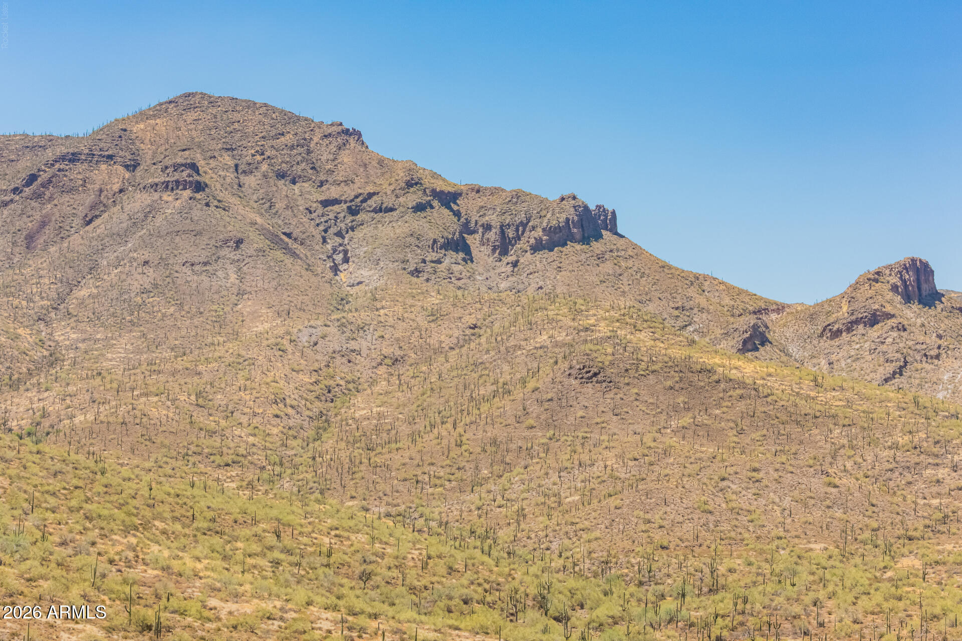 42650 N 52ND Street -, Cave Creek, AZ 85331