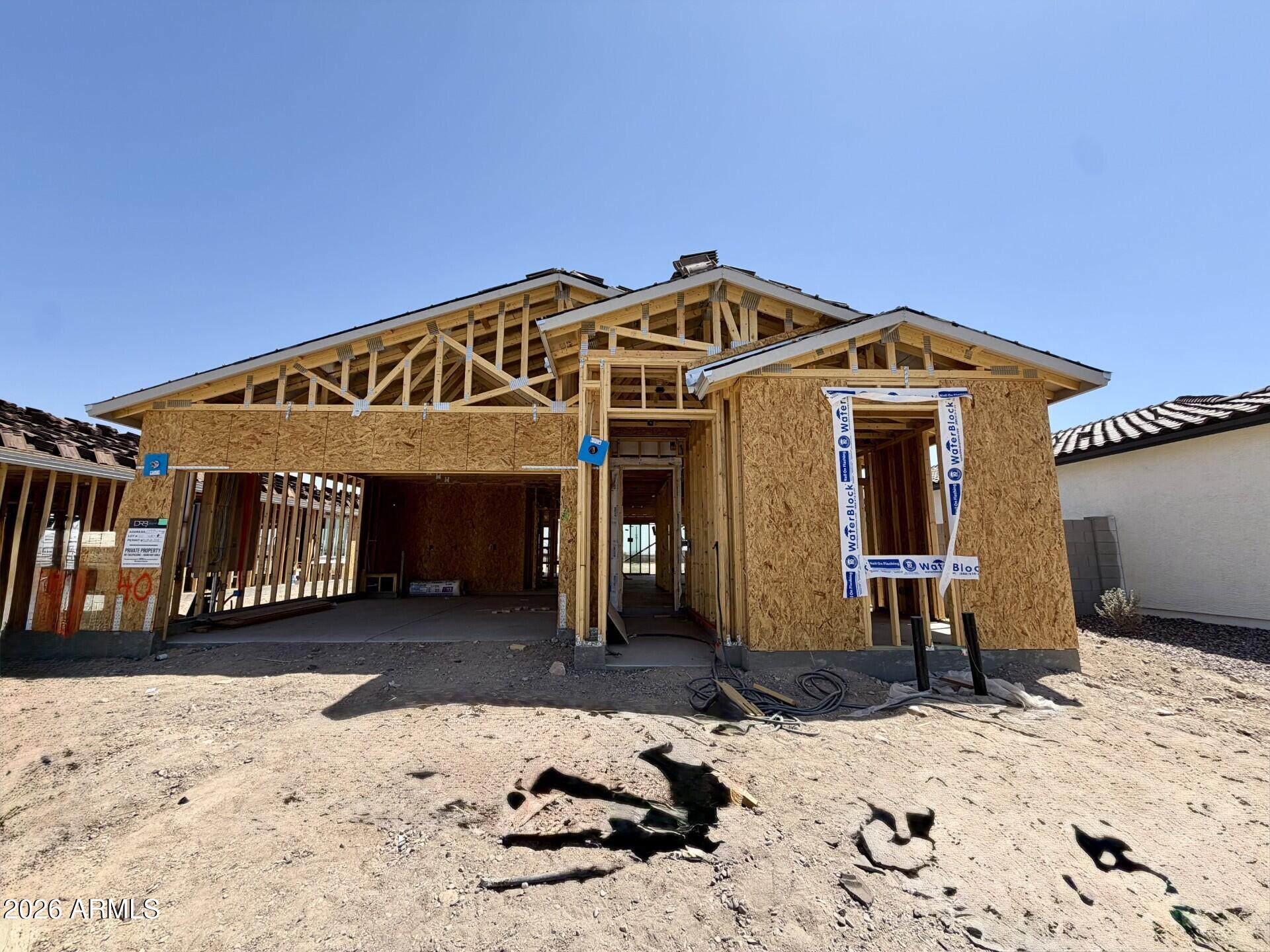 23939 W Hacienda Avenue, Buckeye, AZ 85326
