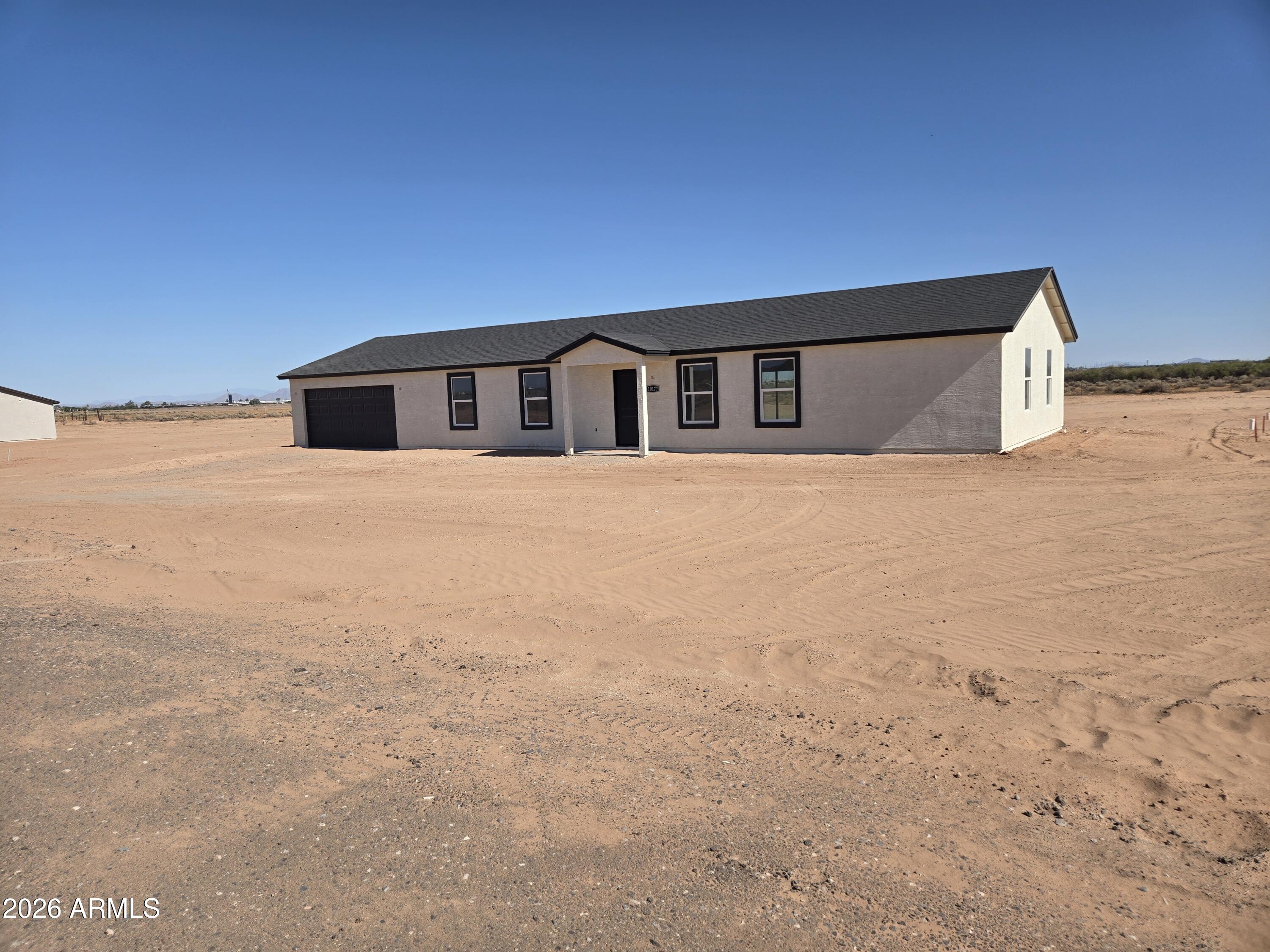 10177 W Anthony Street, Casa Grande, AZ 85194