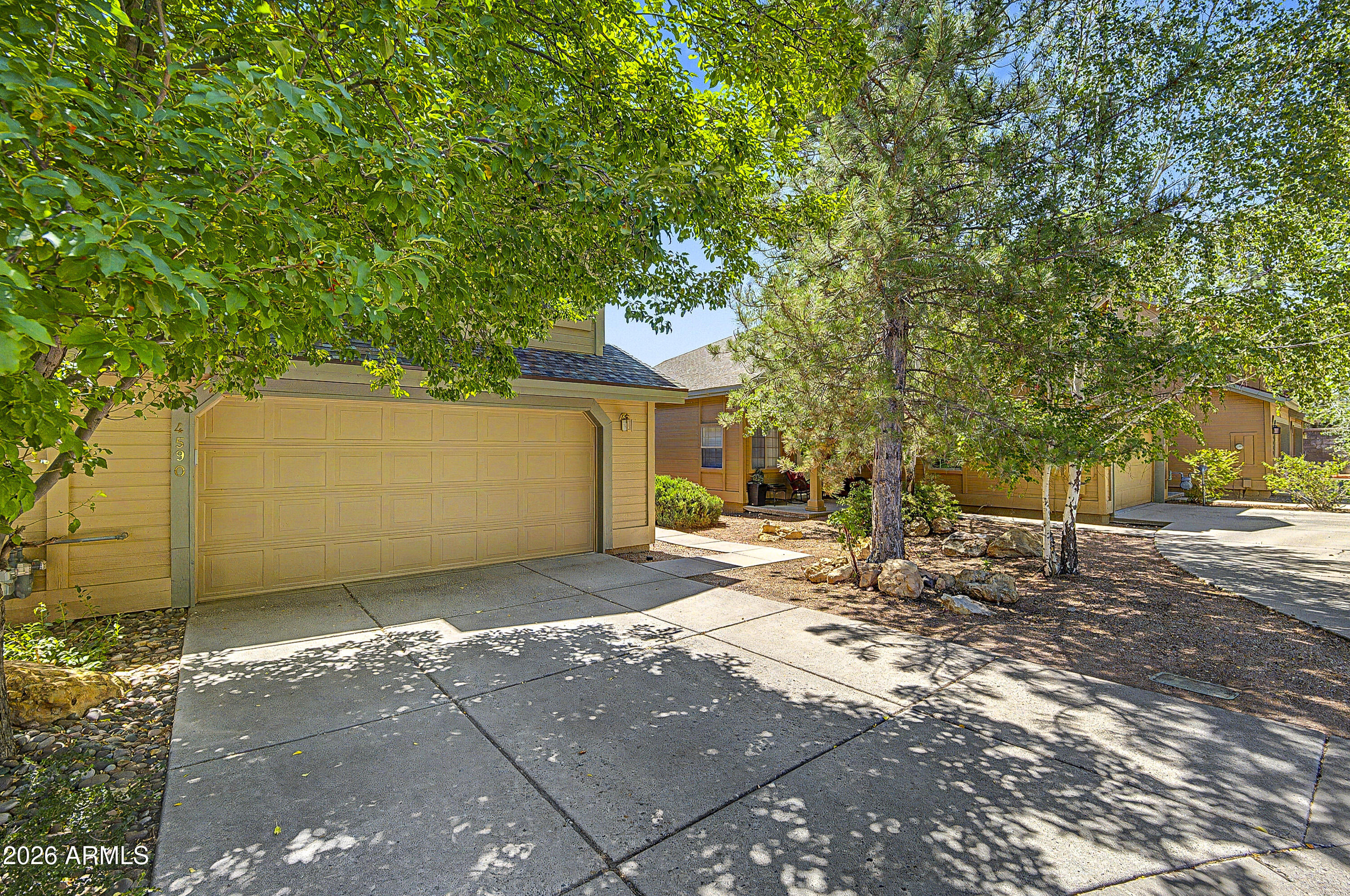 4590 E Wild Elk Trail, Flagstaff, AZ 86004