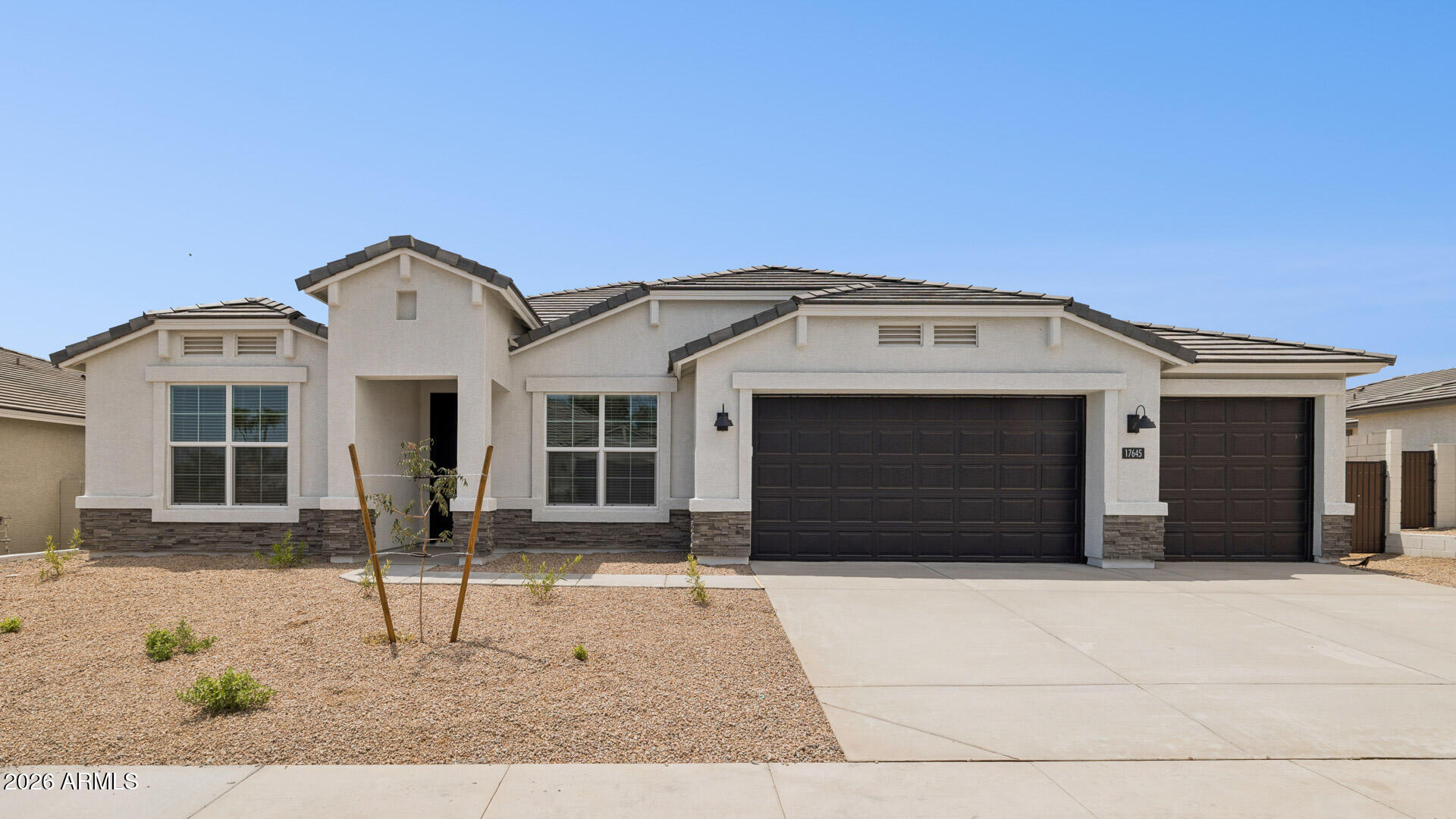 17645 W BROWN Street, Waddell, AZ 85355