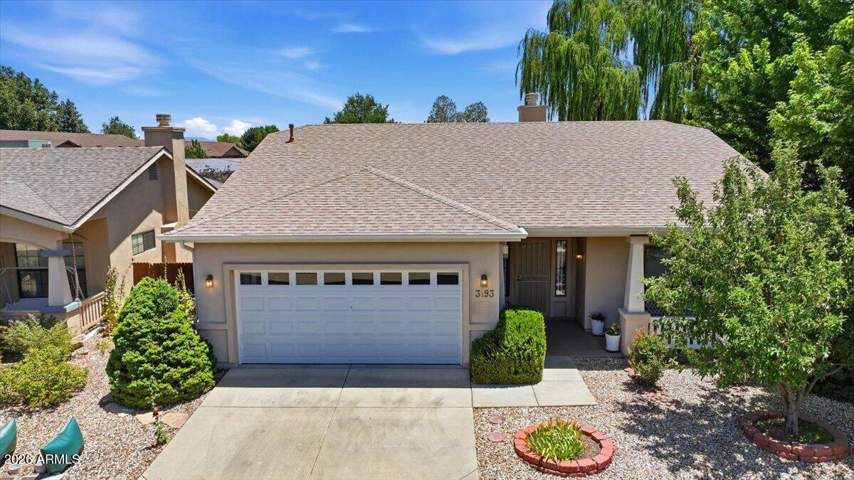 3193 ORCHID Way, Prescott, AZ 86305