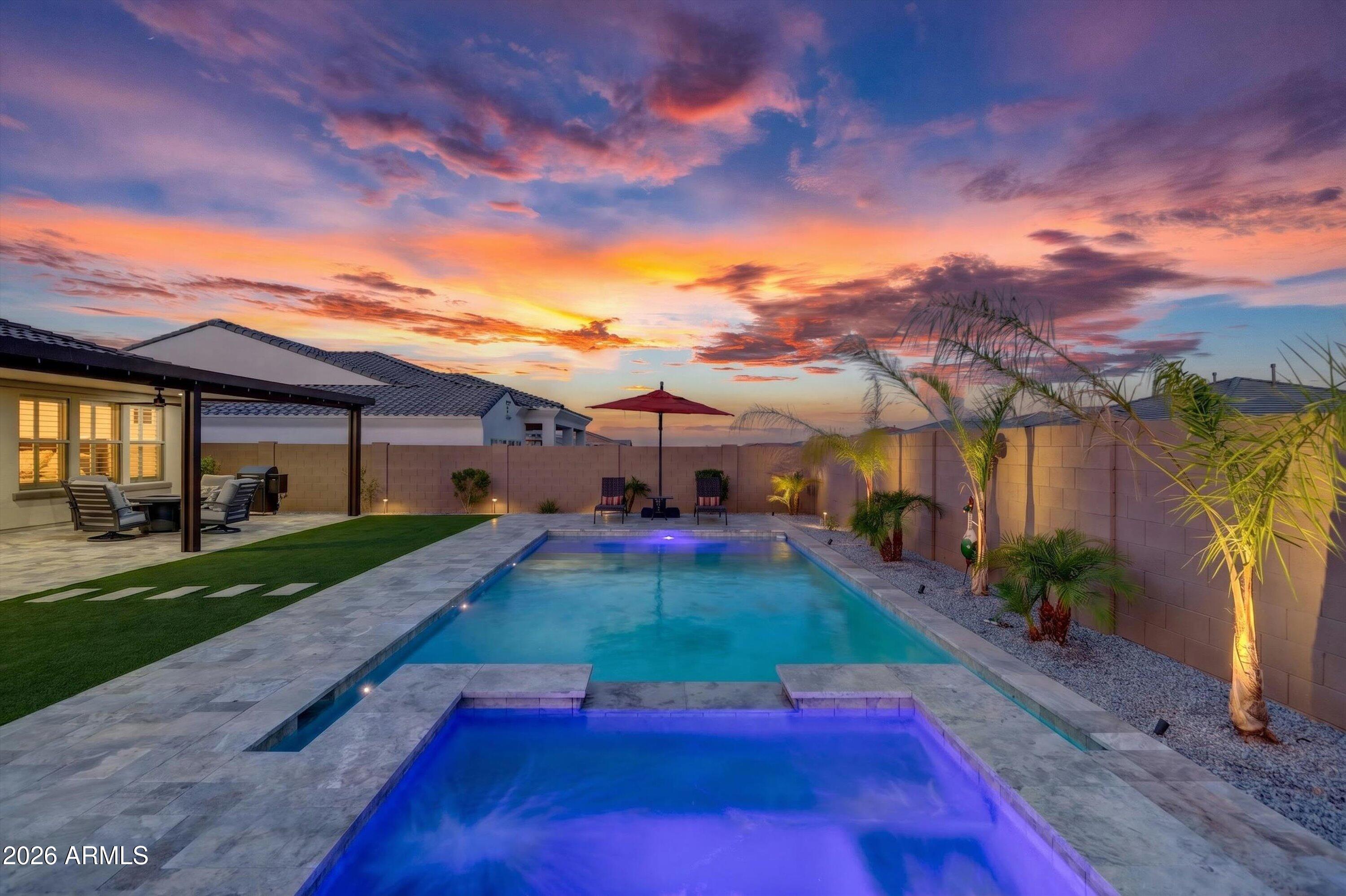 20229 W SAN JUAN Avenue, Litchfield Park, AZ 85340