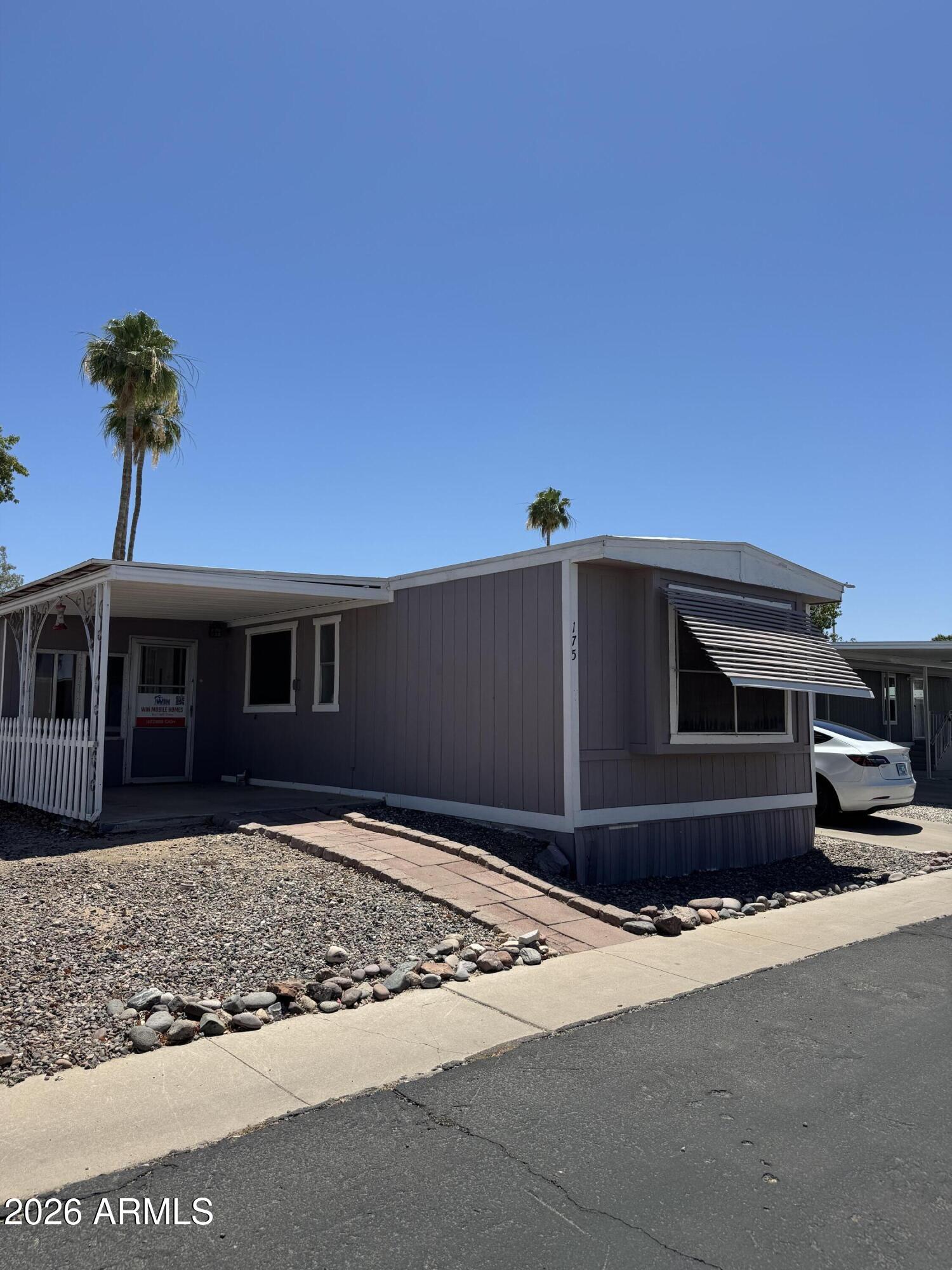 9501 E Broadway Road 175, Mesa, AZ 85208