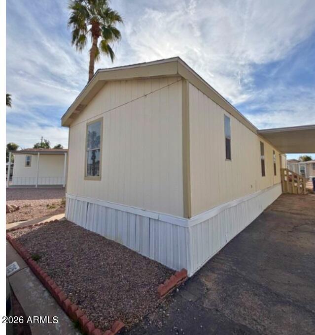 400 W BASELINE Road 125, Tempe, AZ 85283