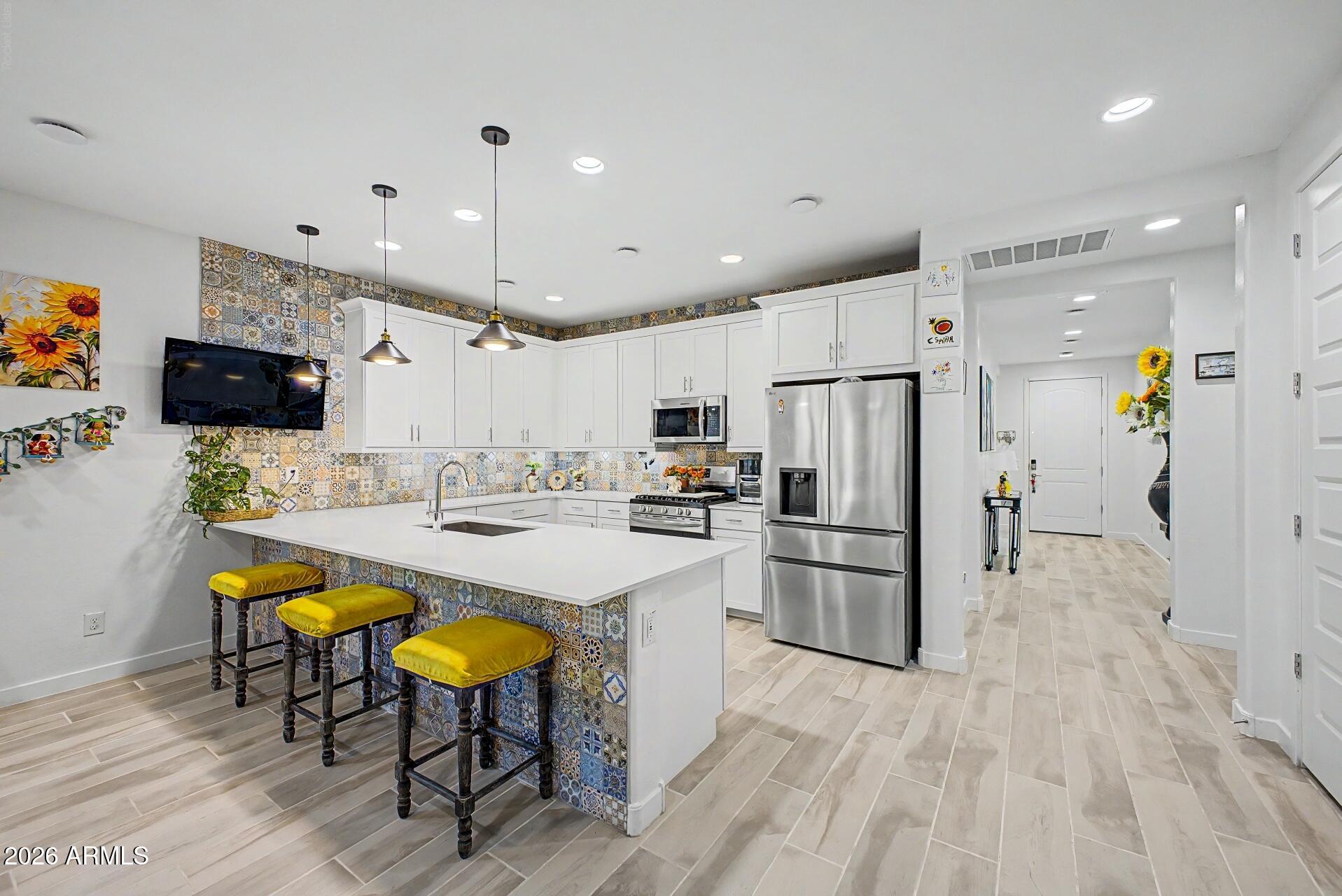 4417 S 111TH Drive, Tolleson, AZ 85353