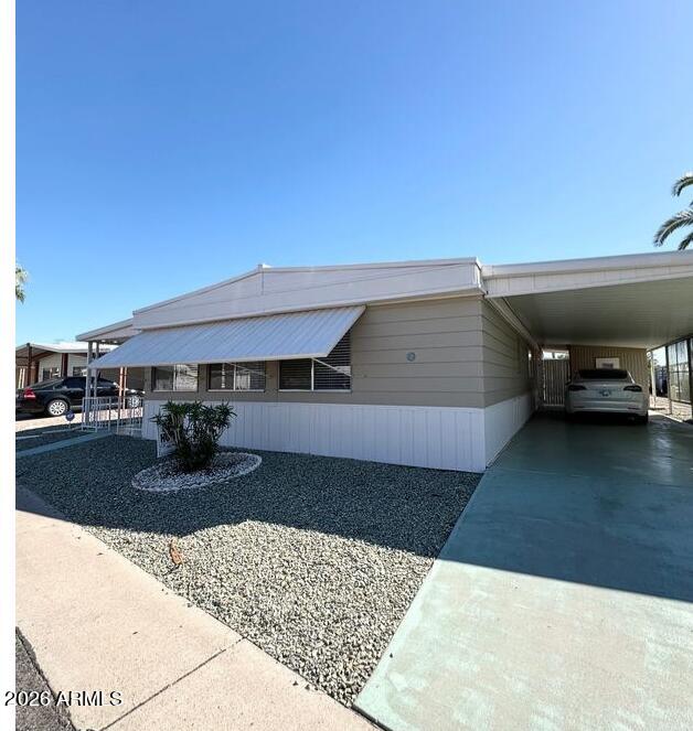120 N Val Vista Drive 139, Mesa, AZ 85213