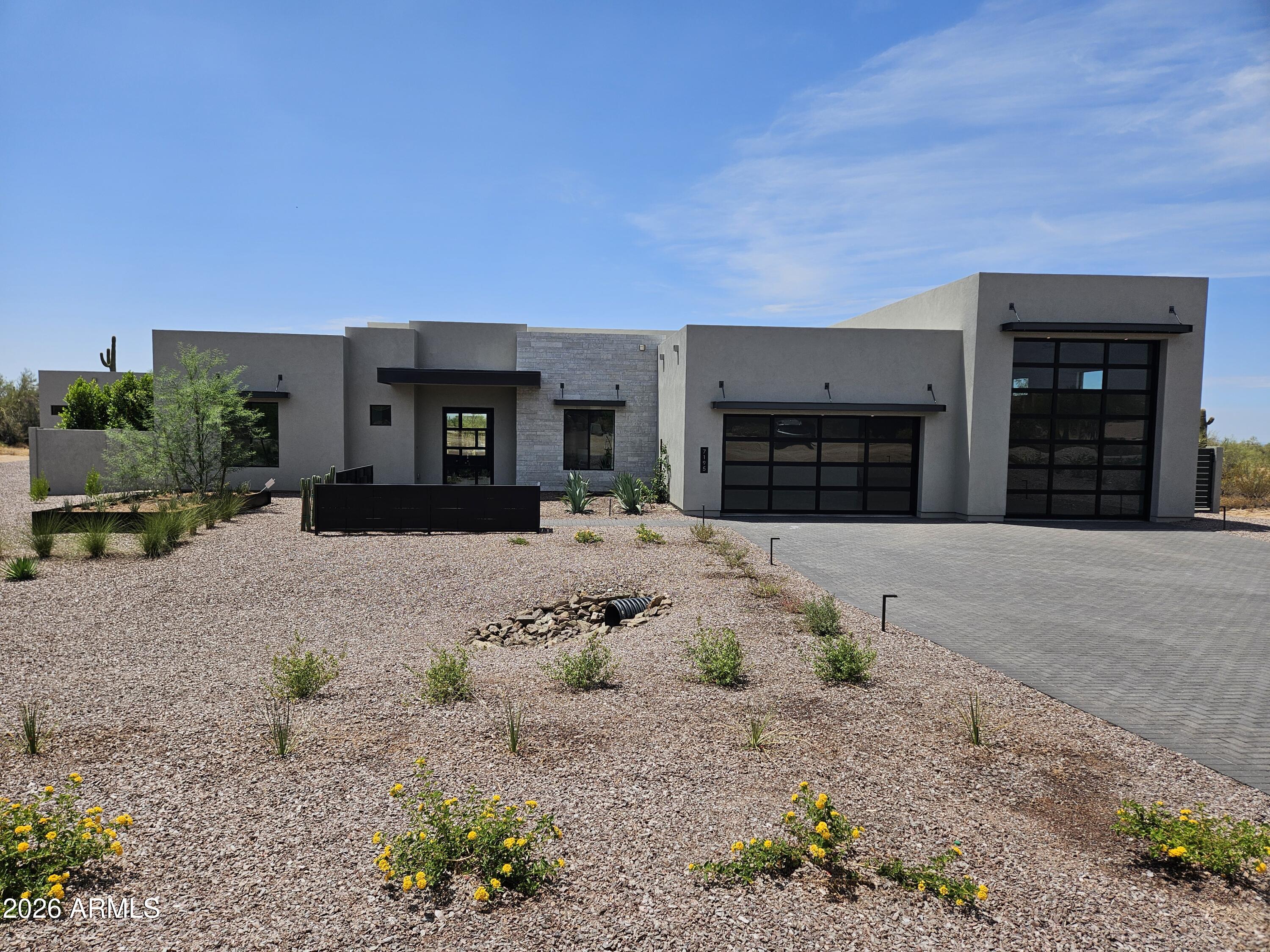 7195 E RANCHO DEL ORO Drive, Scottsdale, AZ 85266