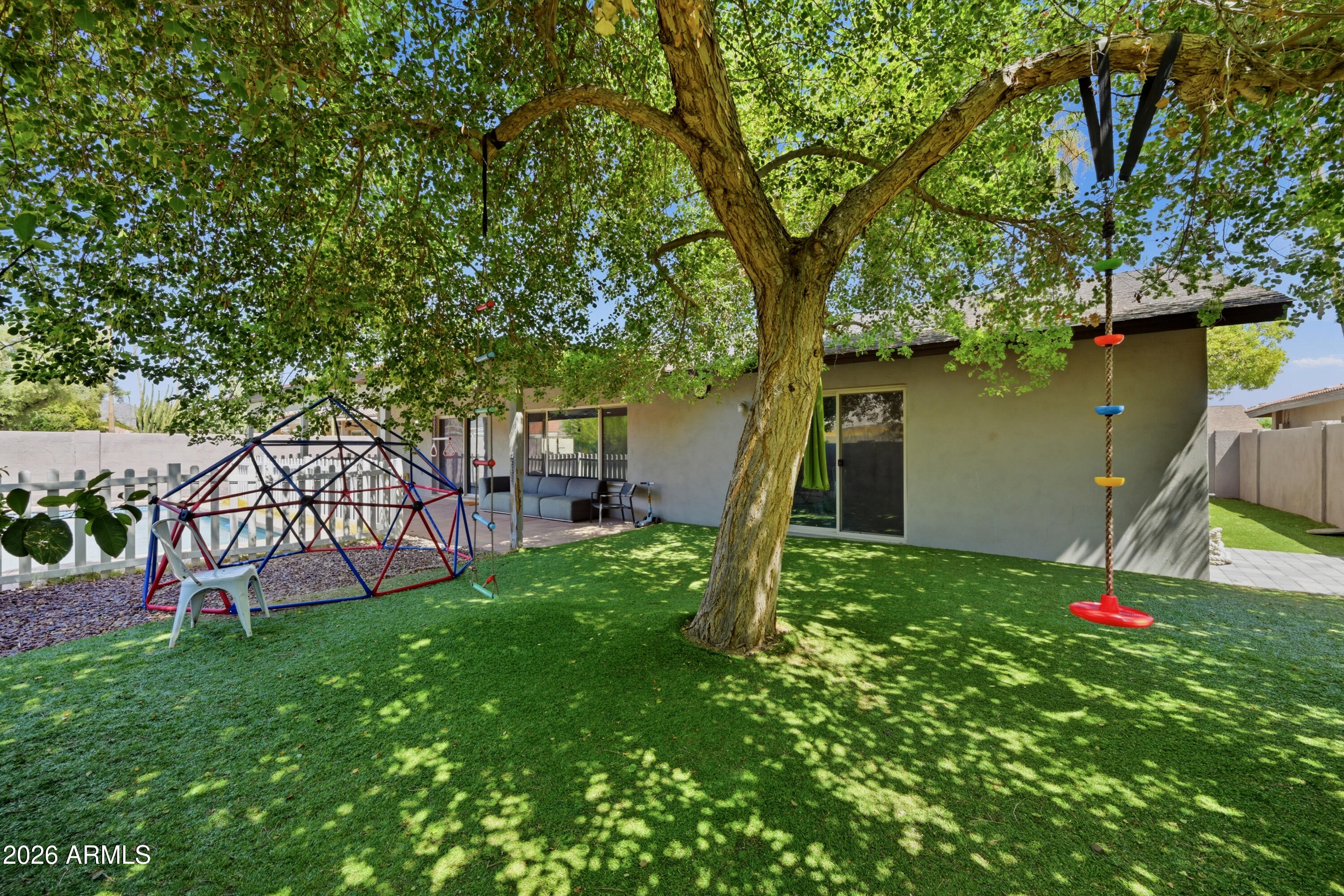 7817 E VIA DEL FUTURO, Scottsdale, AZ 85258