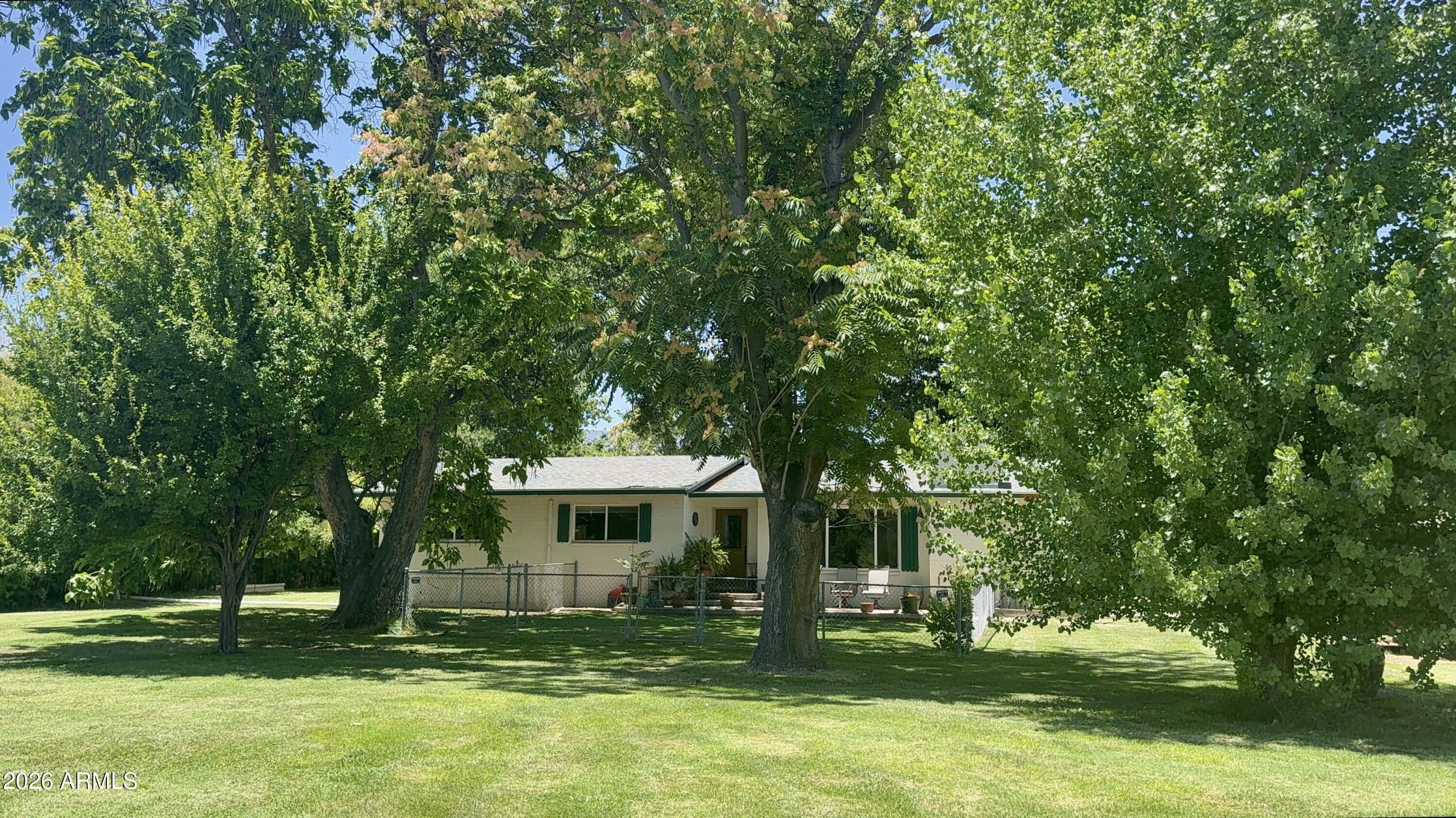 1460 S BATES Road, Cottonwood, AZ 86326