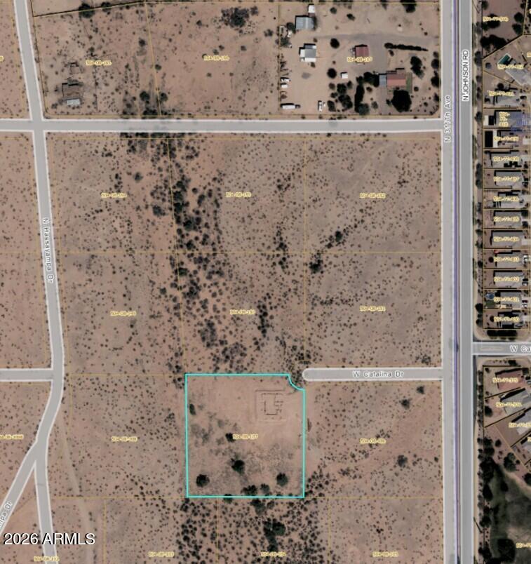 31127 W Catalina Drive x, Buckeye, AZ 85396