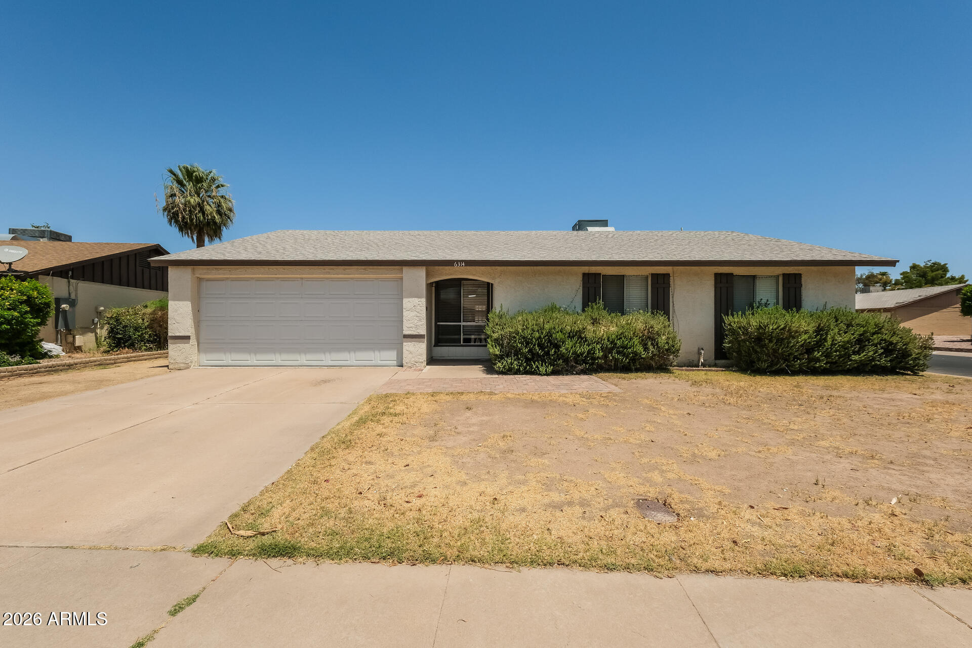 6314 W EVA Street, Glendale, AZ 85302