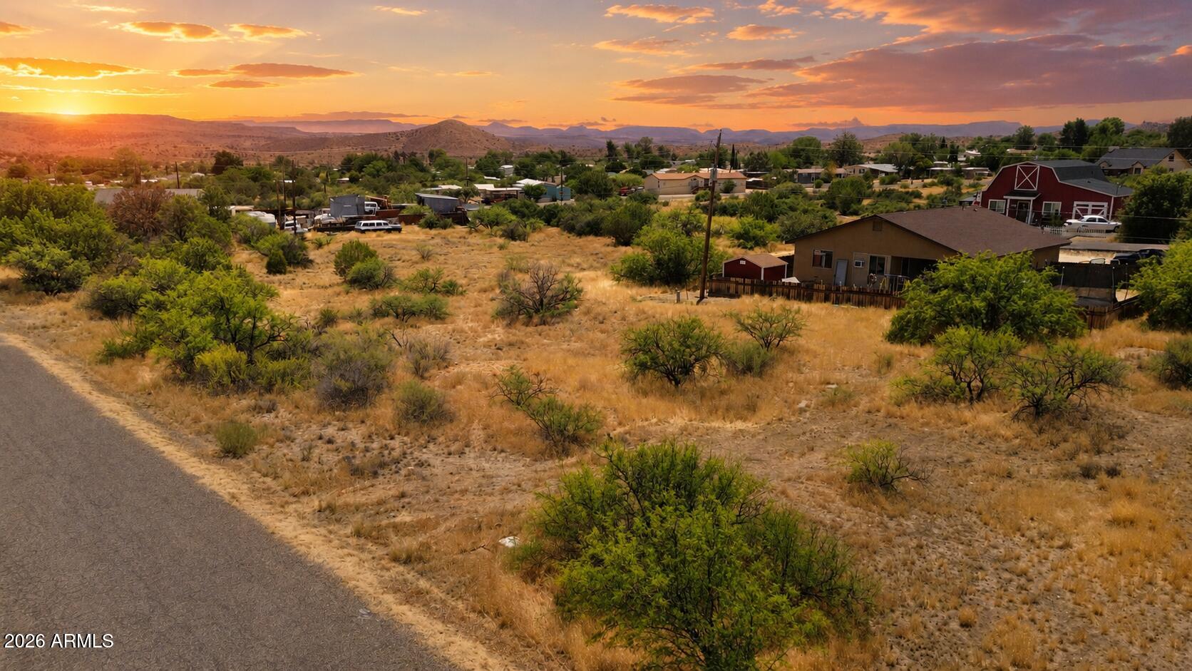 20619 E MESA VERDE Road 238, Mayer, AZ 86333