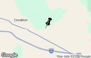 18 TUSCAN Road 18, Ash Fork, AZ 86320