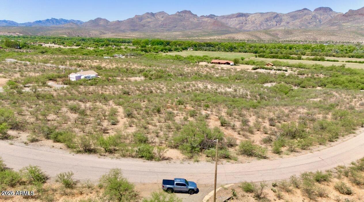 107 VEREDA MIRASOL 4, Rio Rico, AZ 85648