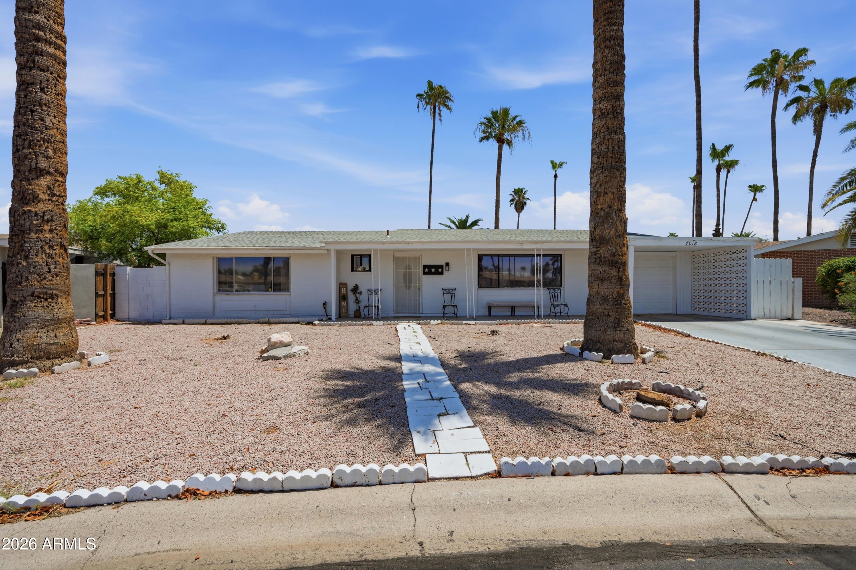 7018 E EXMOOR Drive, Mesa, AZ 85208