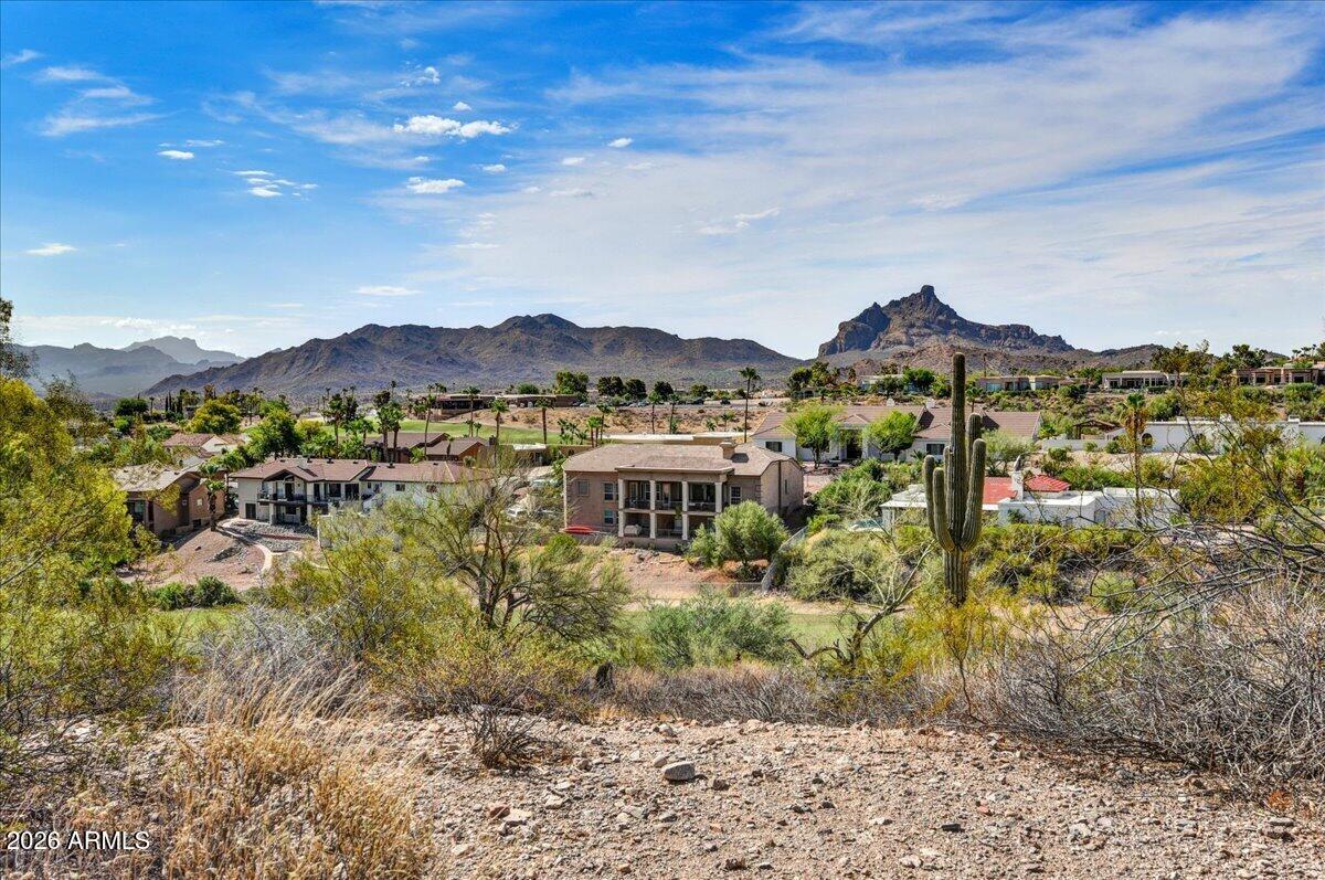 10806 N CHERRY HILLS Court 22, Fountain Hills, AZ 85268