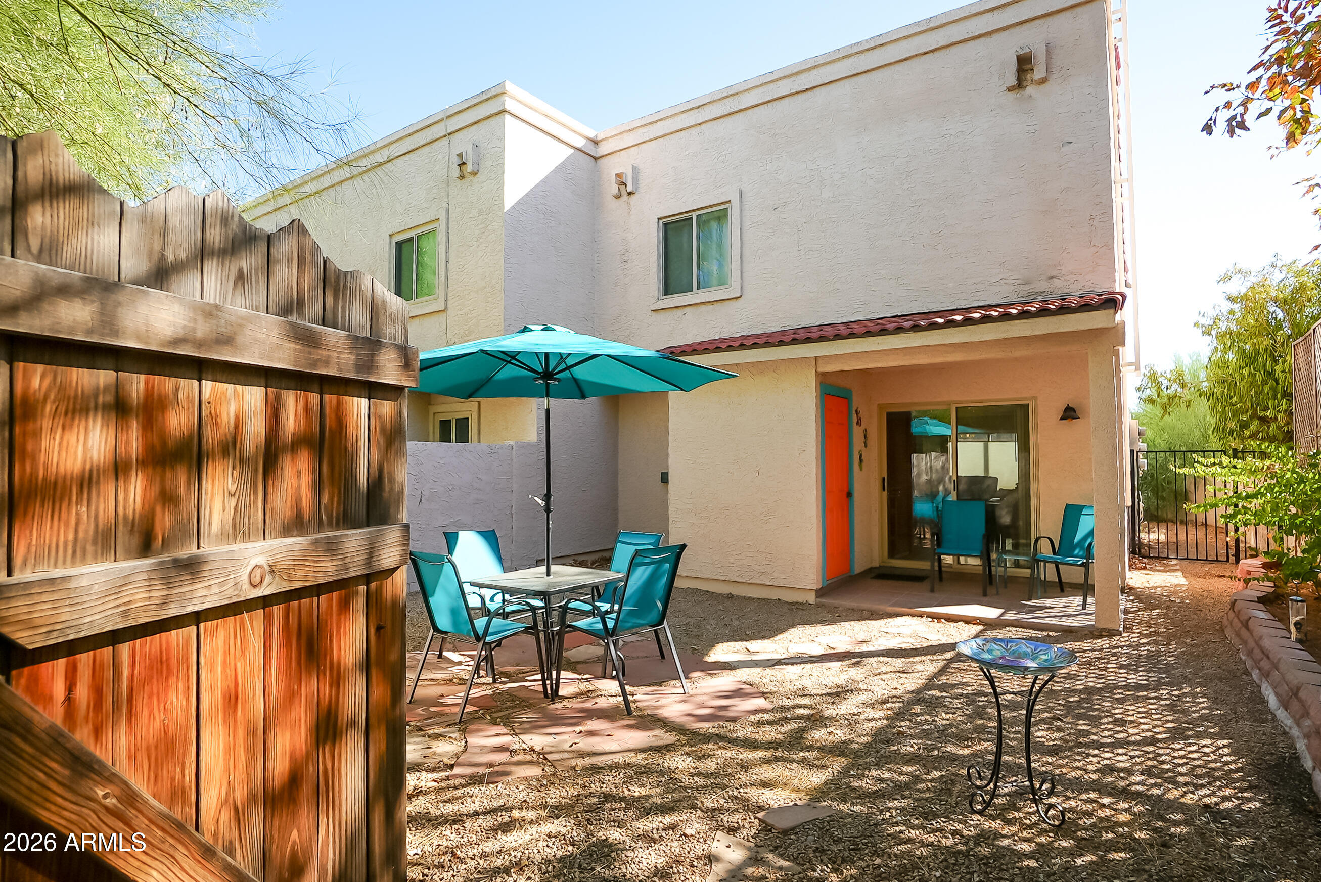 13806 N HAMILTON Drive 101, Fountain Hills, AZ 85268