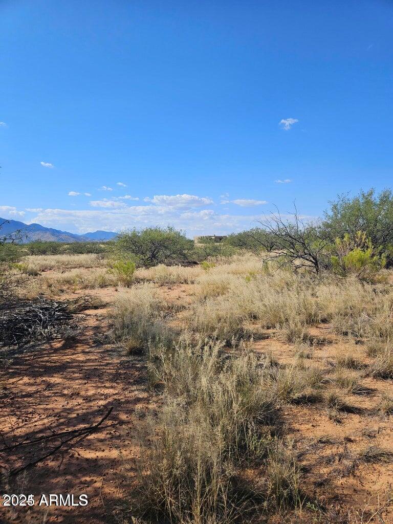 TBD 8 Ac's Off Desert Sumac B Drive B, Hereford, AZ 85615