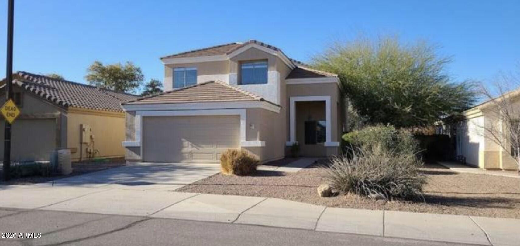 33412 N WINDMILL Run, San Tan Valley, AZ 85144