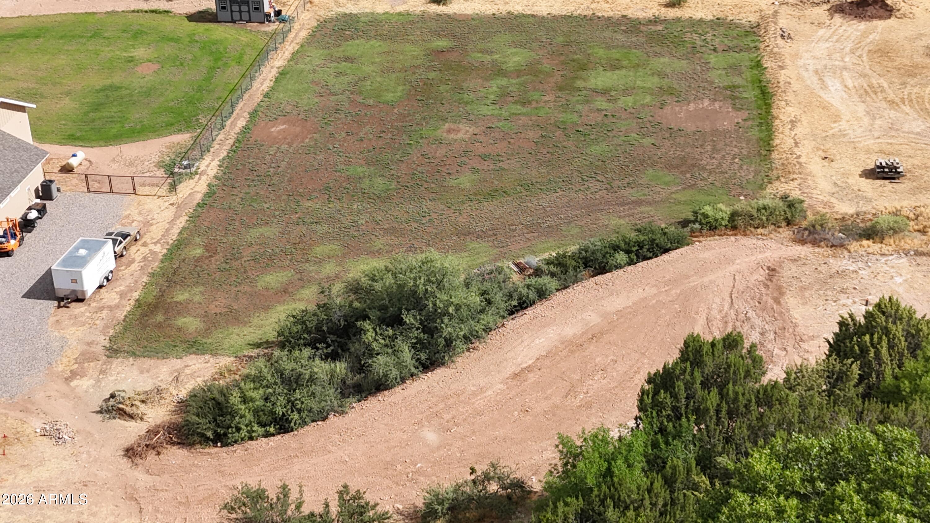 00 Soaptree Lane N/A, Camp Verde, AZ 86322