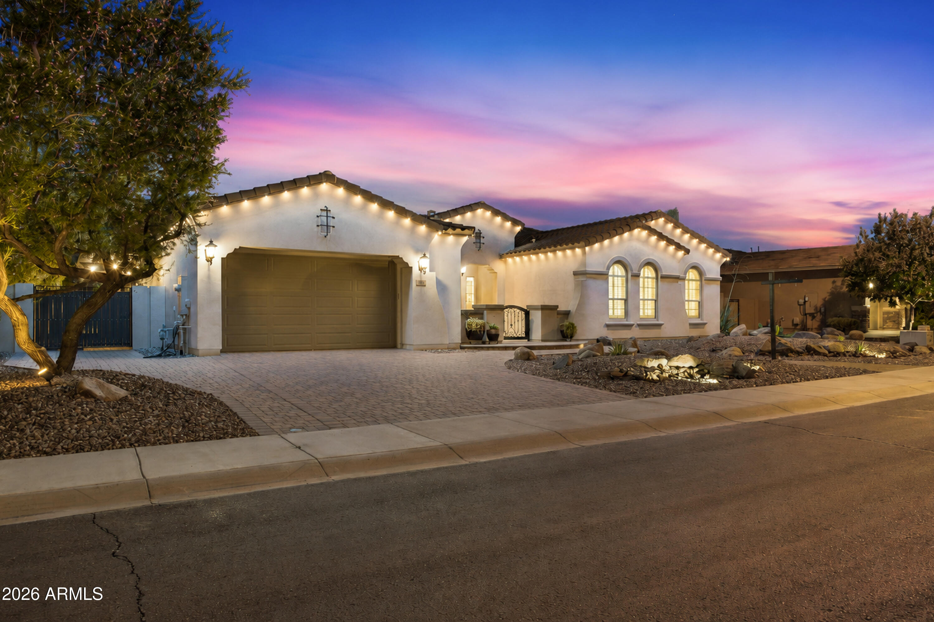 5097 S PONDEROSA Drive, Gilbert, AZ 85298