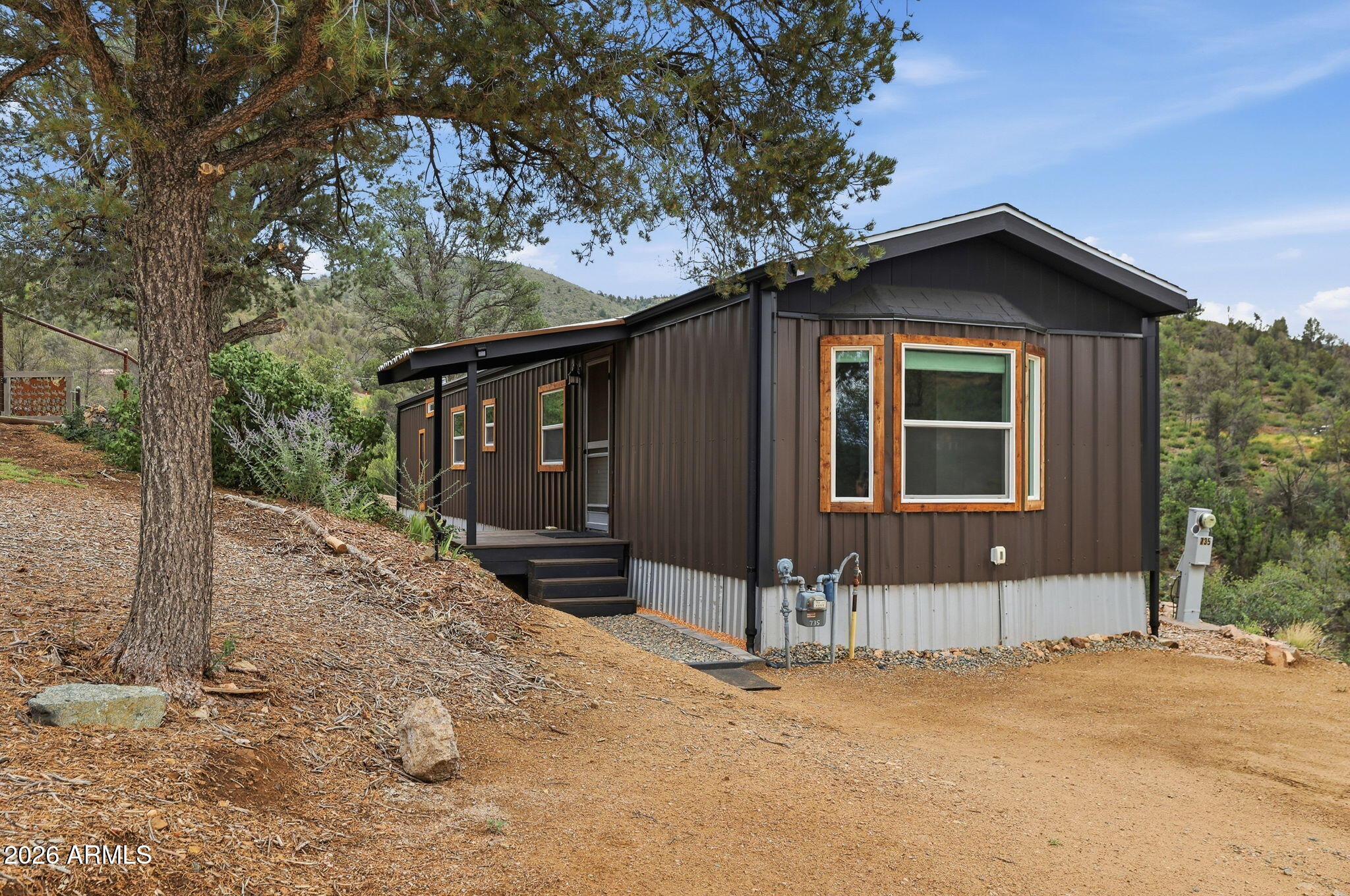 735 S EMERALD Trail, Prescott, AZ 86303