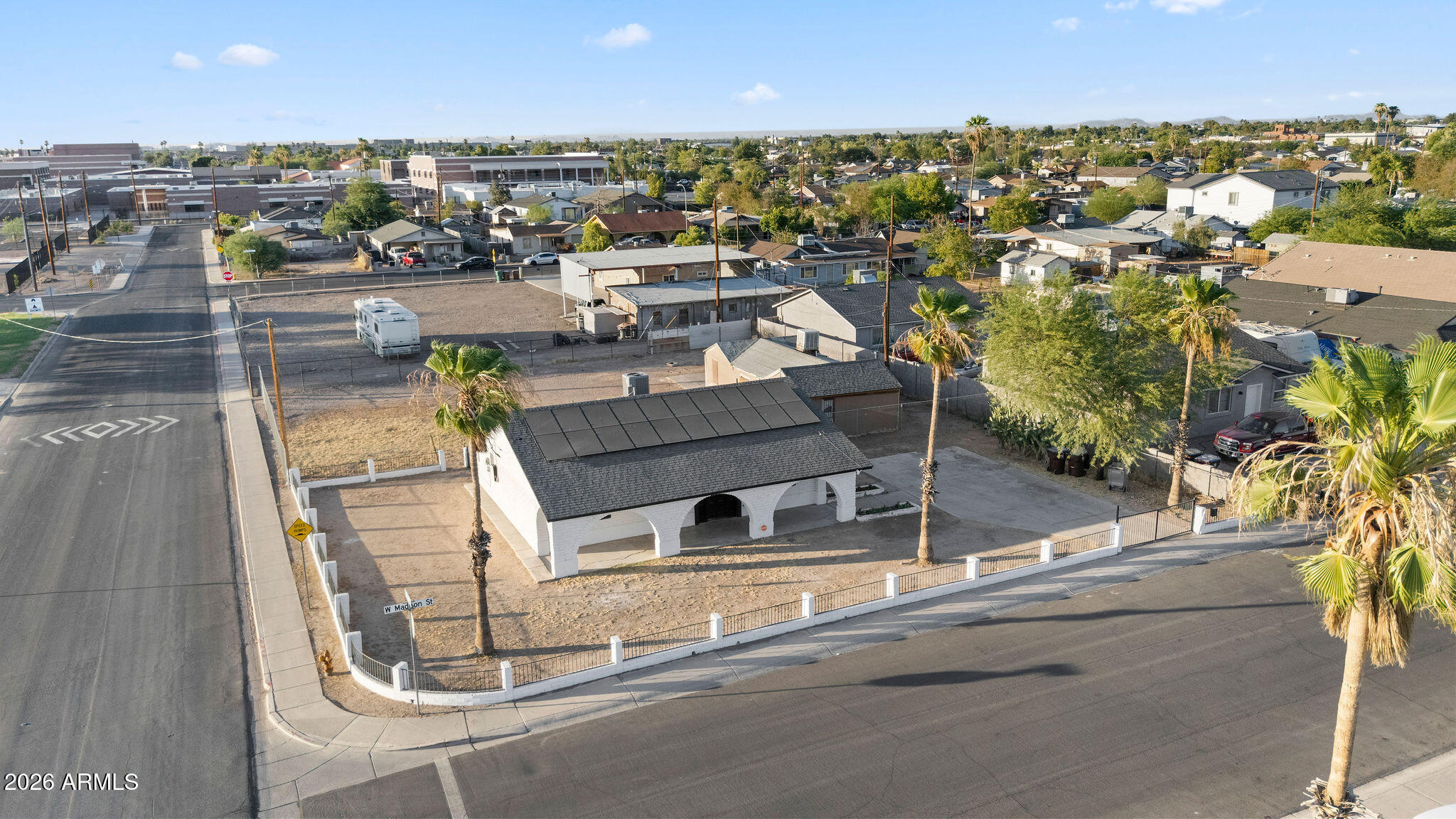9416 W MADISON Street, Tolleson, AZ 85353