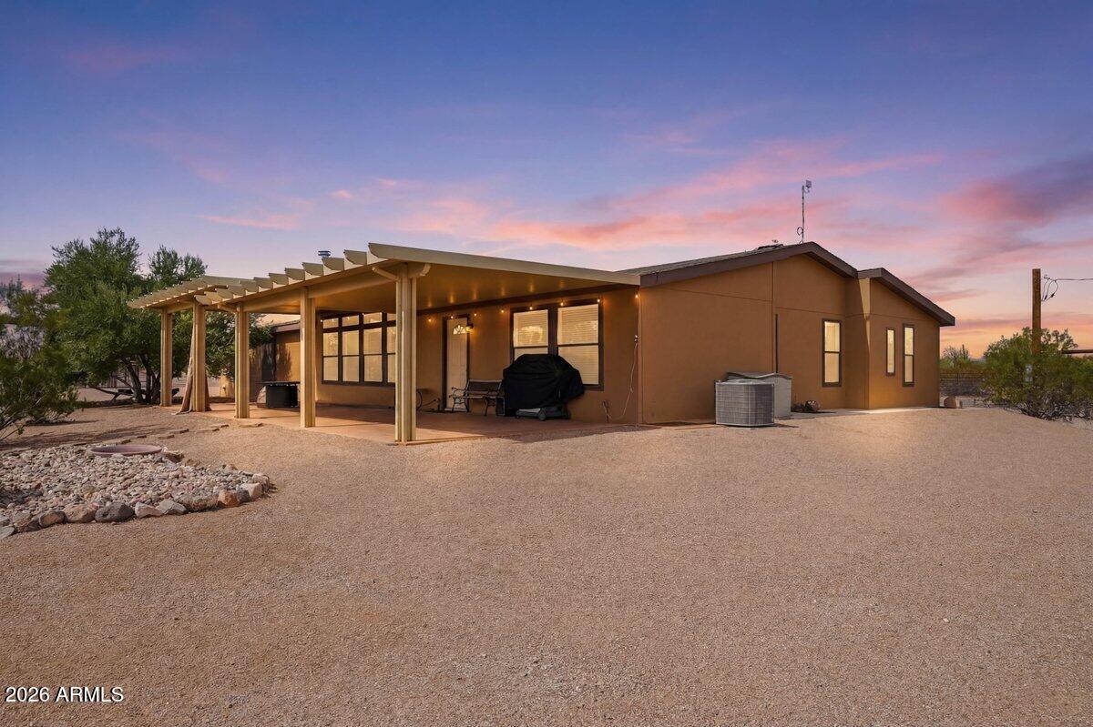 3137 S ALMENDRA Road, Maricopa, AZ 85139