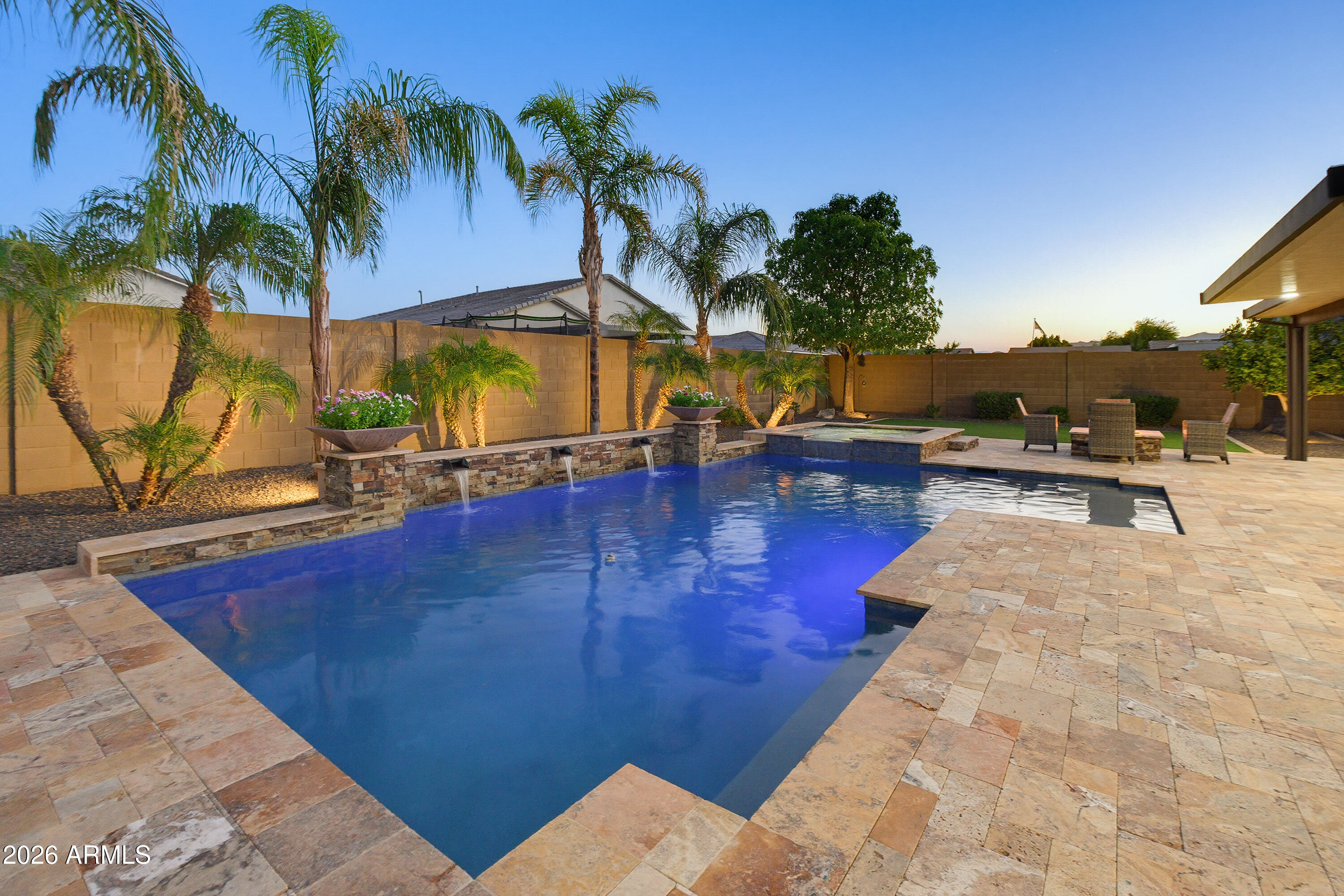 18403 W COLTER Court, Litchfield Park, AZ 85340