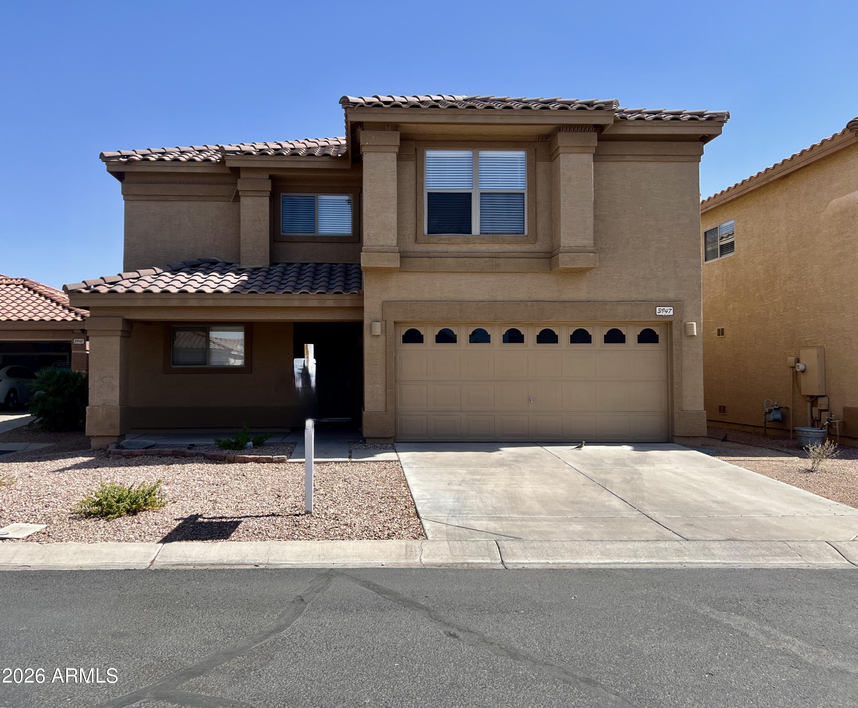 3947 S NEBRASKA Street, Chandler, AZ 85248