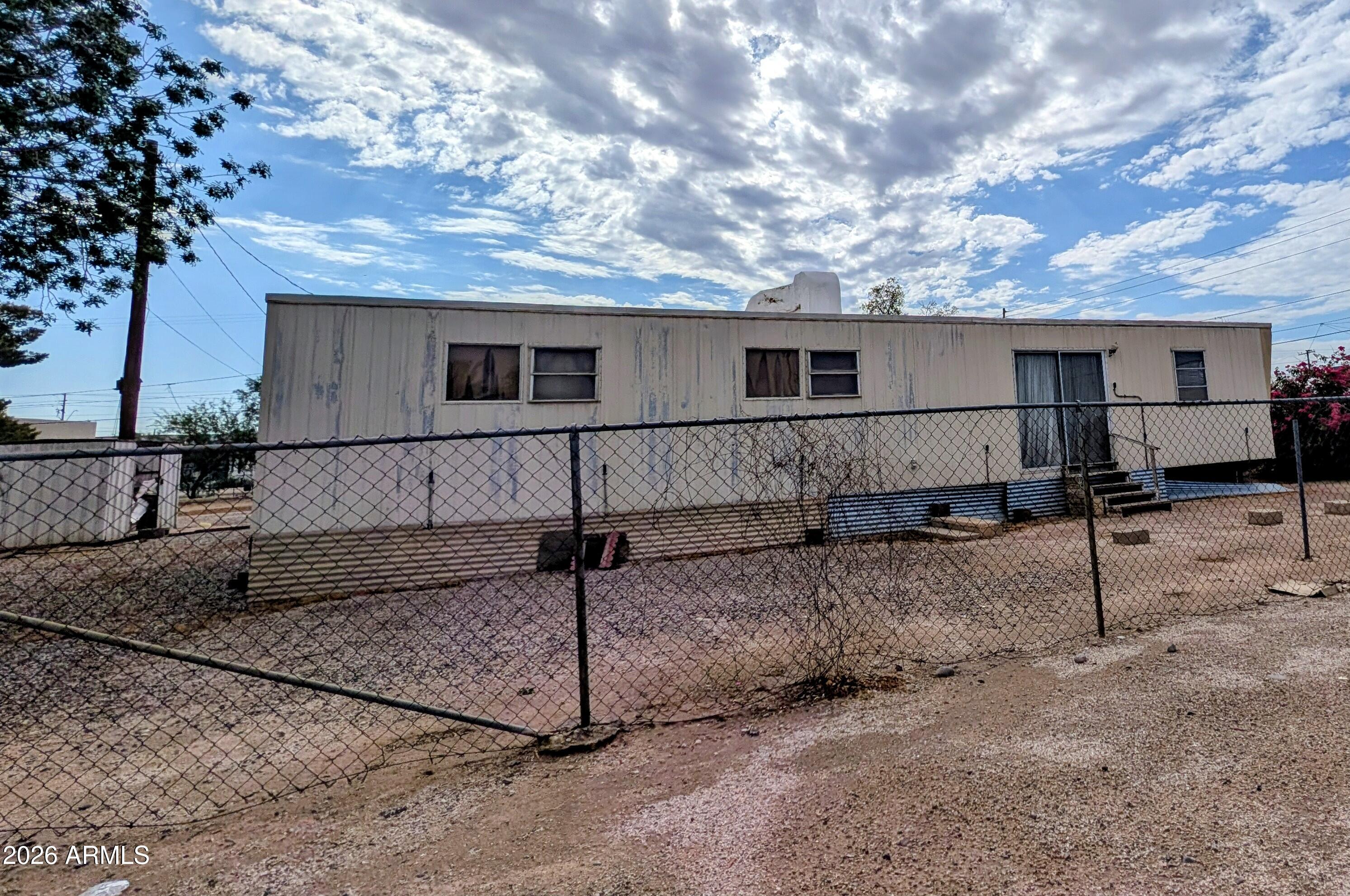 477 N KING Street -, Florence, AZ 85132