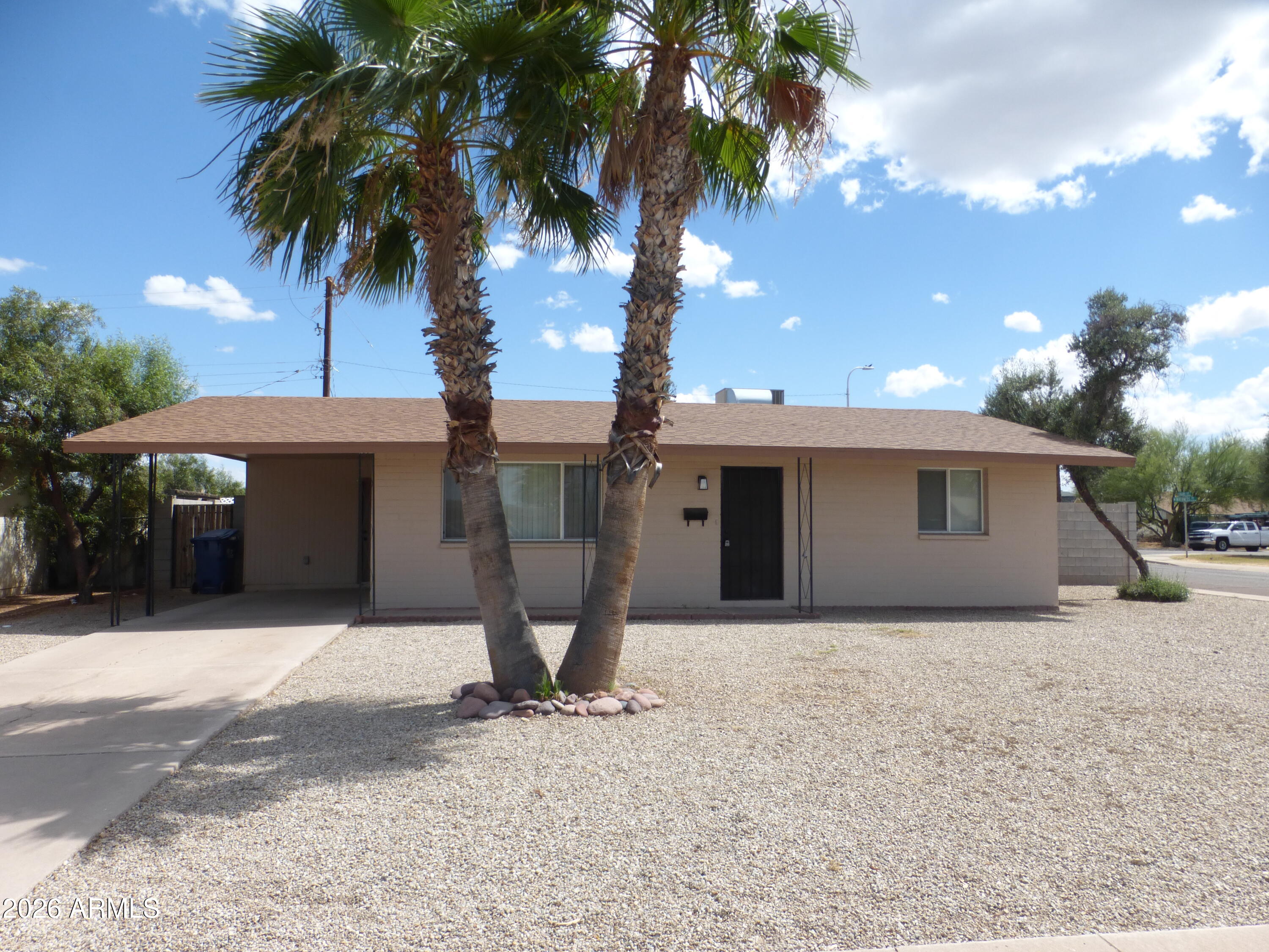 1539 W HUNTINGTON Drive, Tempe, AZ 85282