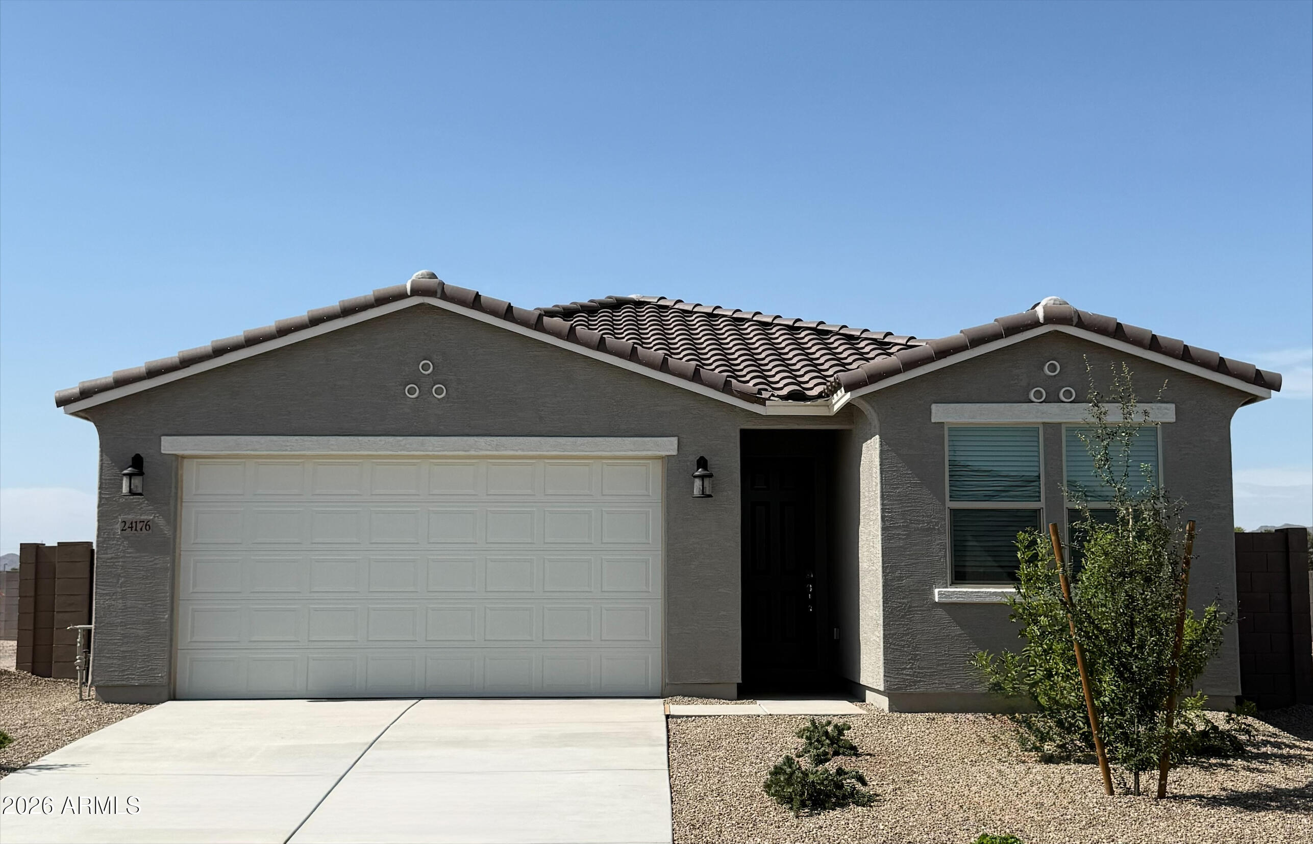 24176 W Carver Drive, Buckeye, AZ 85326