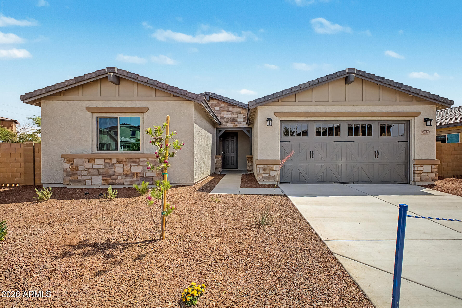 17119 W LAS PALMARITAS Drive, Waddell, AZ 85355