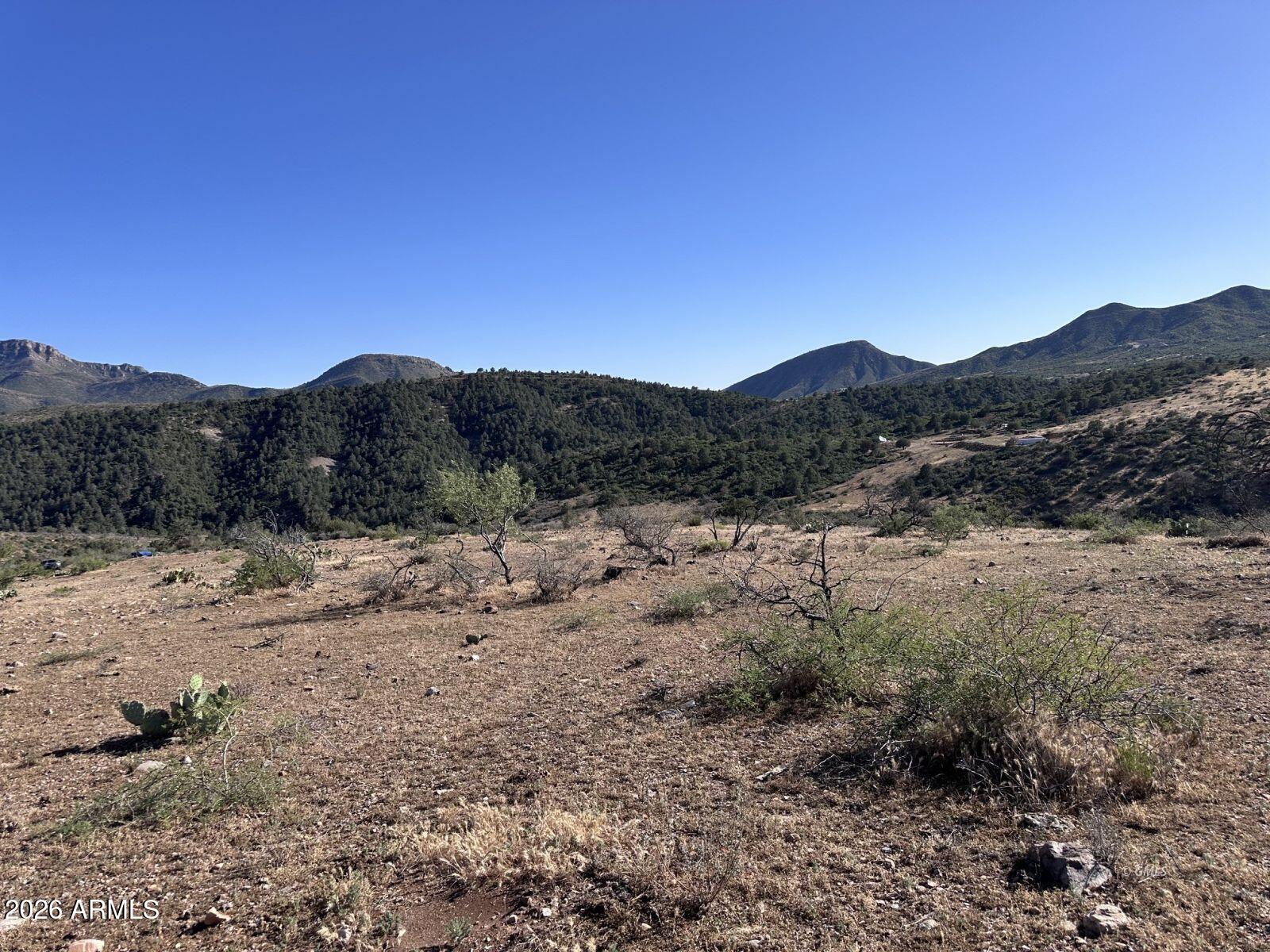 1076 E Horseshoe Springs Road -, Globe, AZ 85501