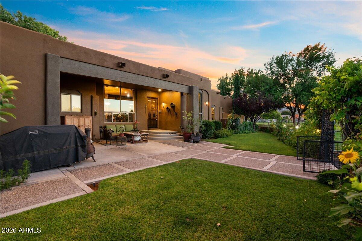 1450 S MAYBELLE Lane, Camp Verde, AZ 86322