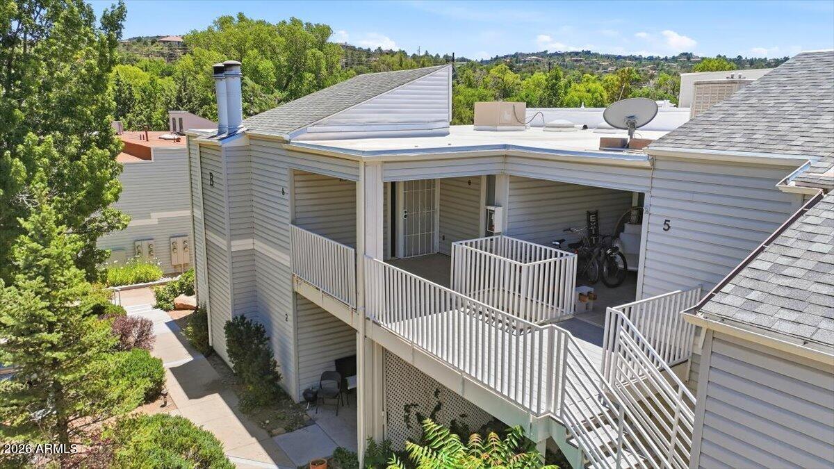 333 W LEROUX Street B6, Prescott, AZ 86303