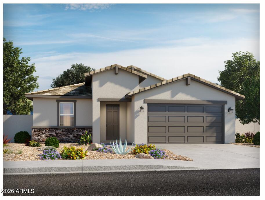 2544 E VINTAGE Drive, San Tan Valley, AZ 85143