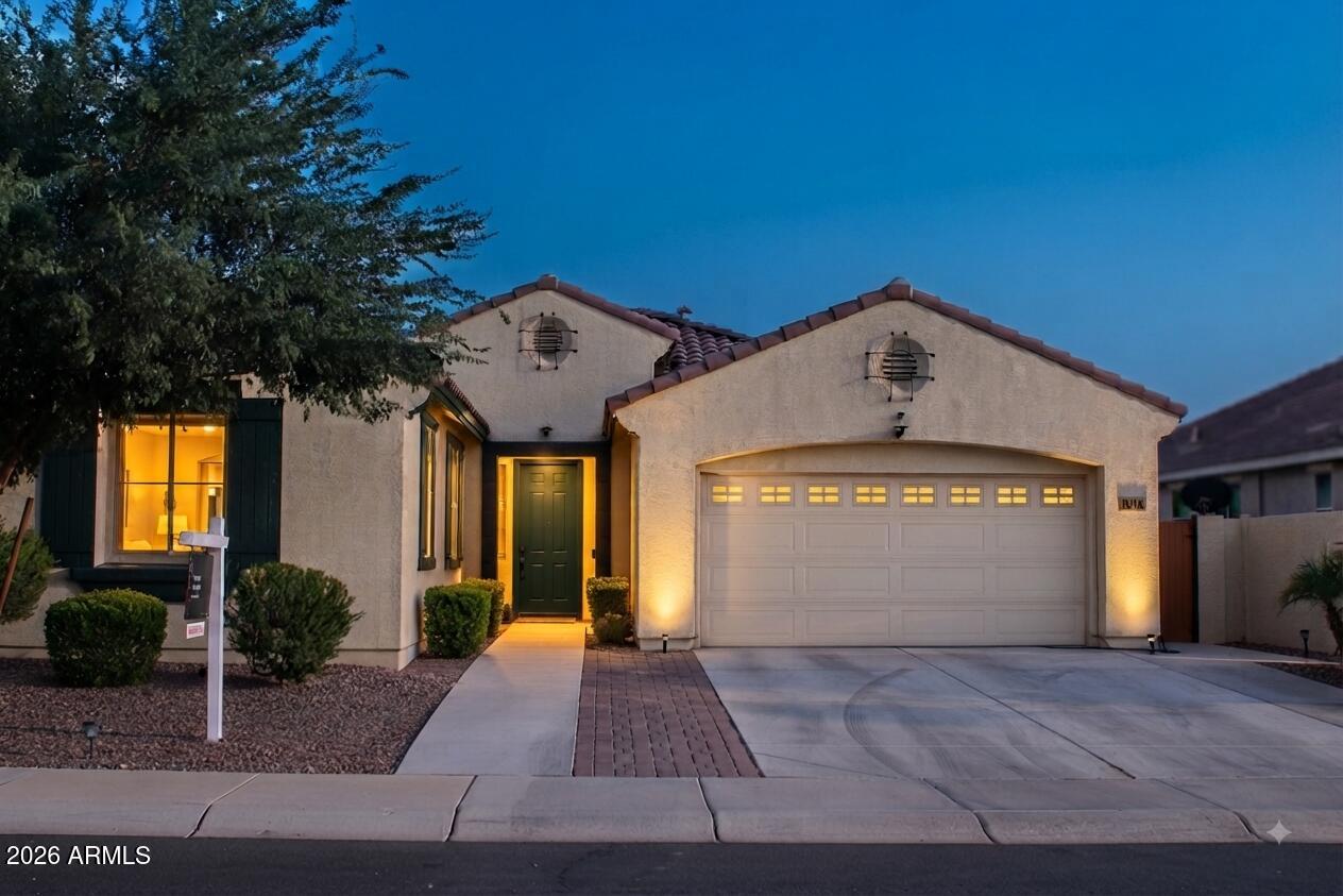 3115 E PRESTON Street, Mesa, AZ 85213