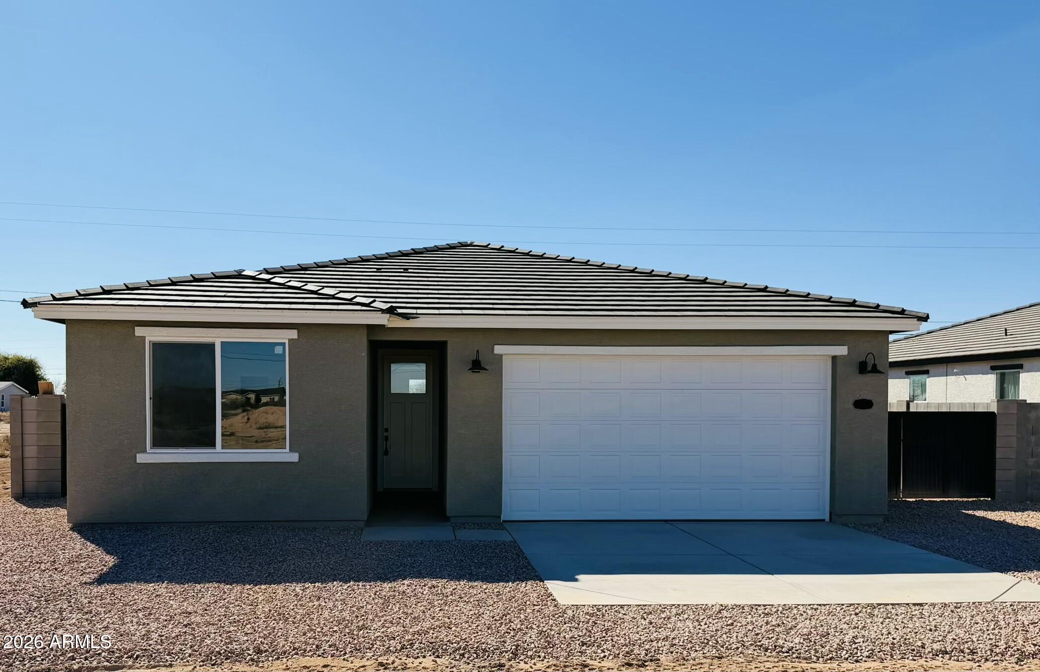 3215 W Encanto Drive, Eloy, AZ 85131