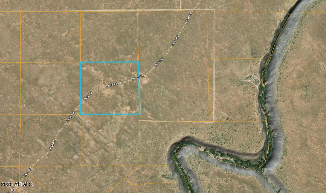 TBD Pinto Road -, Winslow, AZ 86047