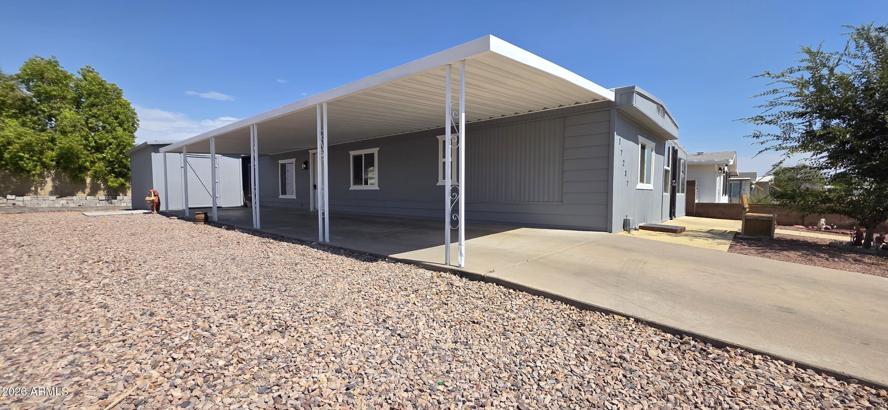 17237 N 66TH Avenue, Glendale, AZ 85308