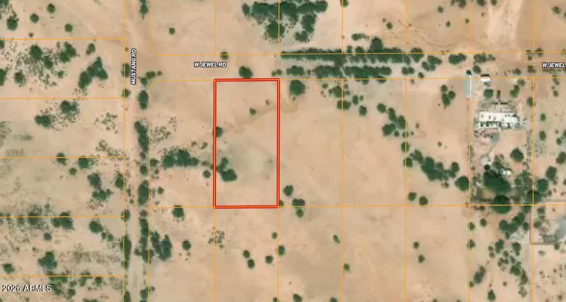 0 E JEWEL RD. 136, Casa Grande, AZ 85122