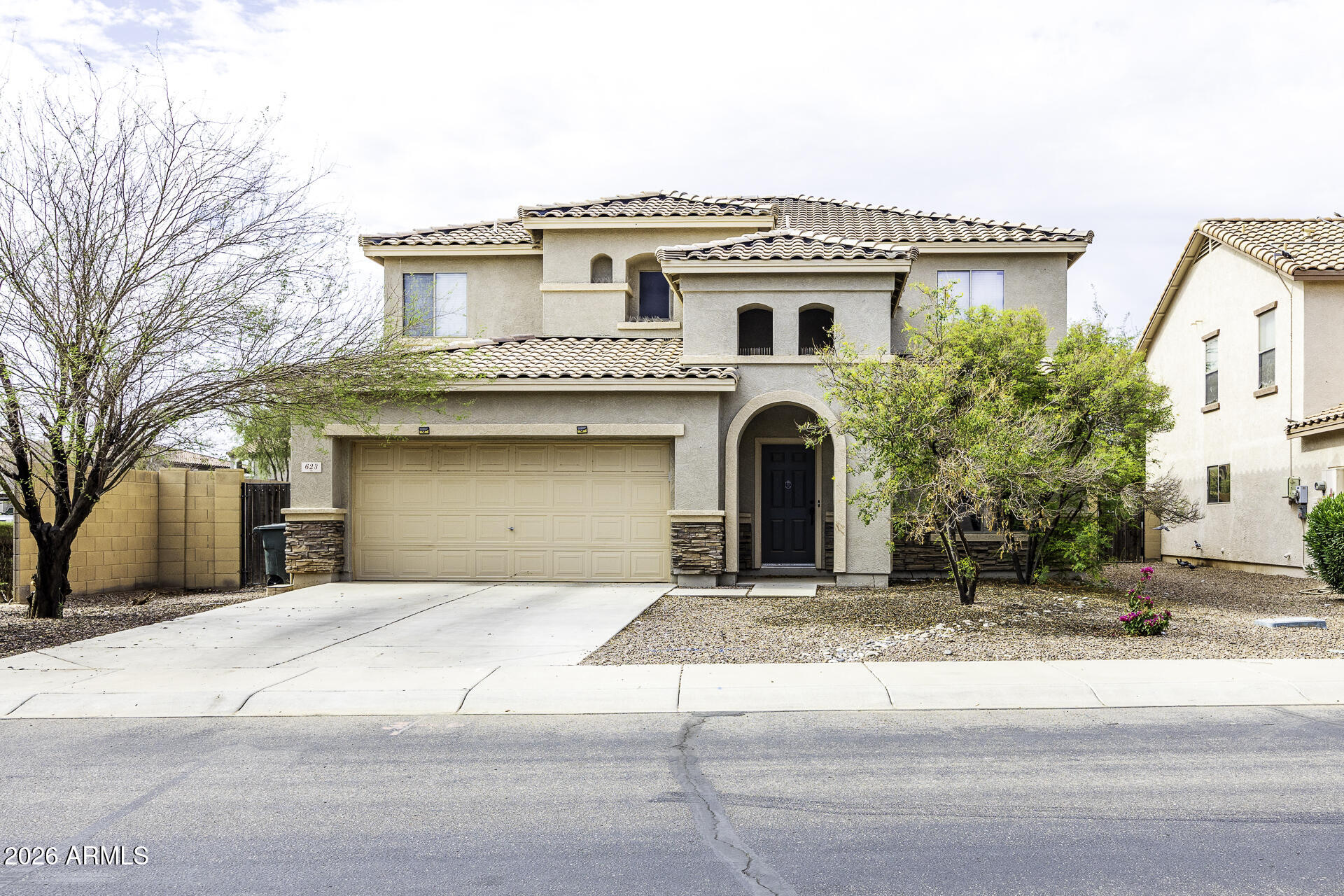 623 W VIOLA Street, Casa Grande, AZ 85122