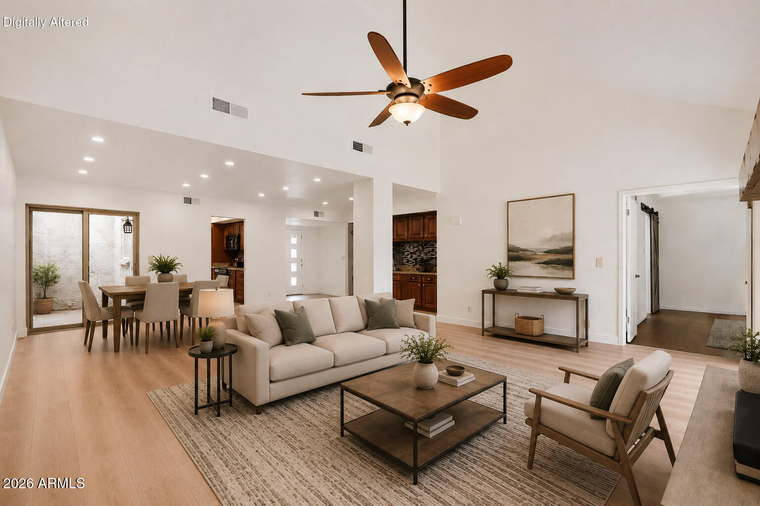 4105 E LARKSPUR Drive, Phoenix, AZ 85032