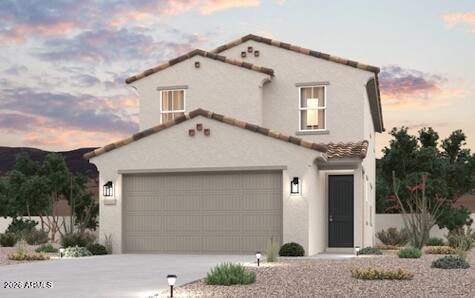 17383 W VILLA HERMOSA Lane, Surprise, AZ 85387