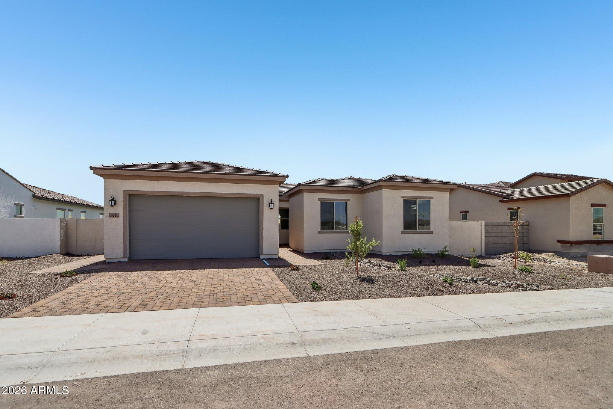 18229 W ASHURST Drive, Goodyear, AZ 85338