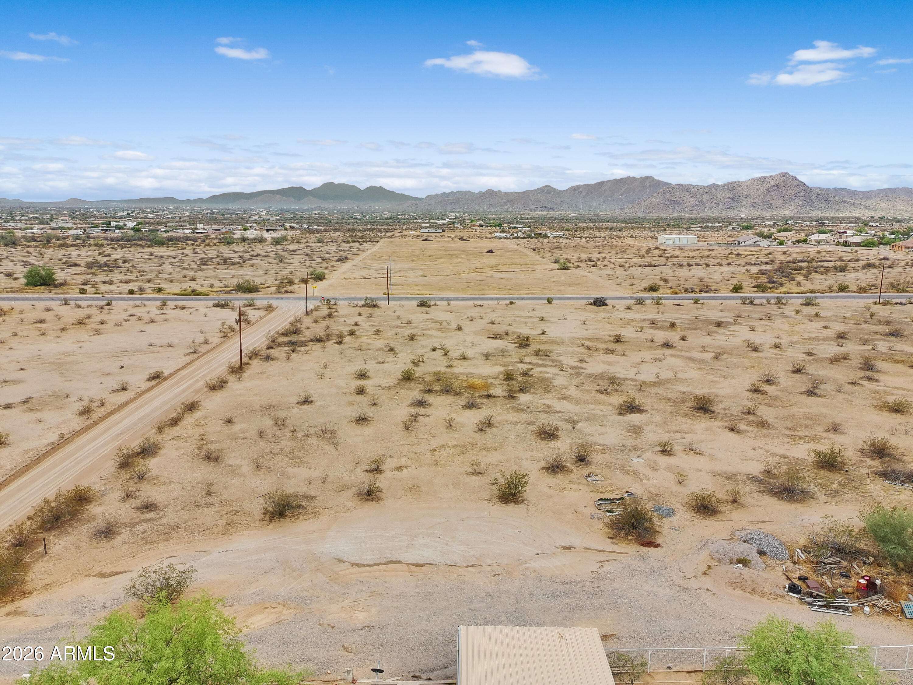 6994 N ESCONDIDO Road 46, Maricopa, AZ 85139