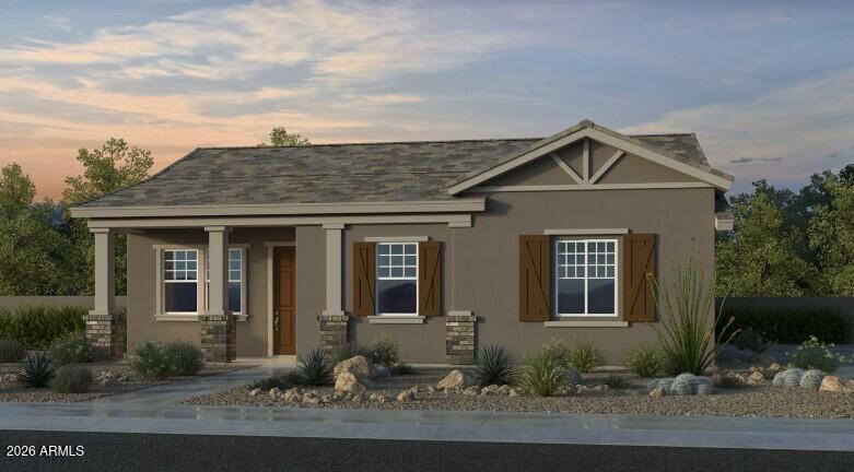3576 N 99TH Drive, Avondale, AZ 85392